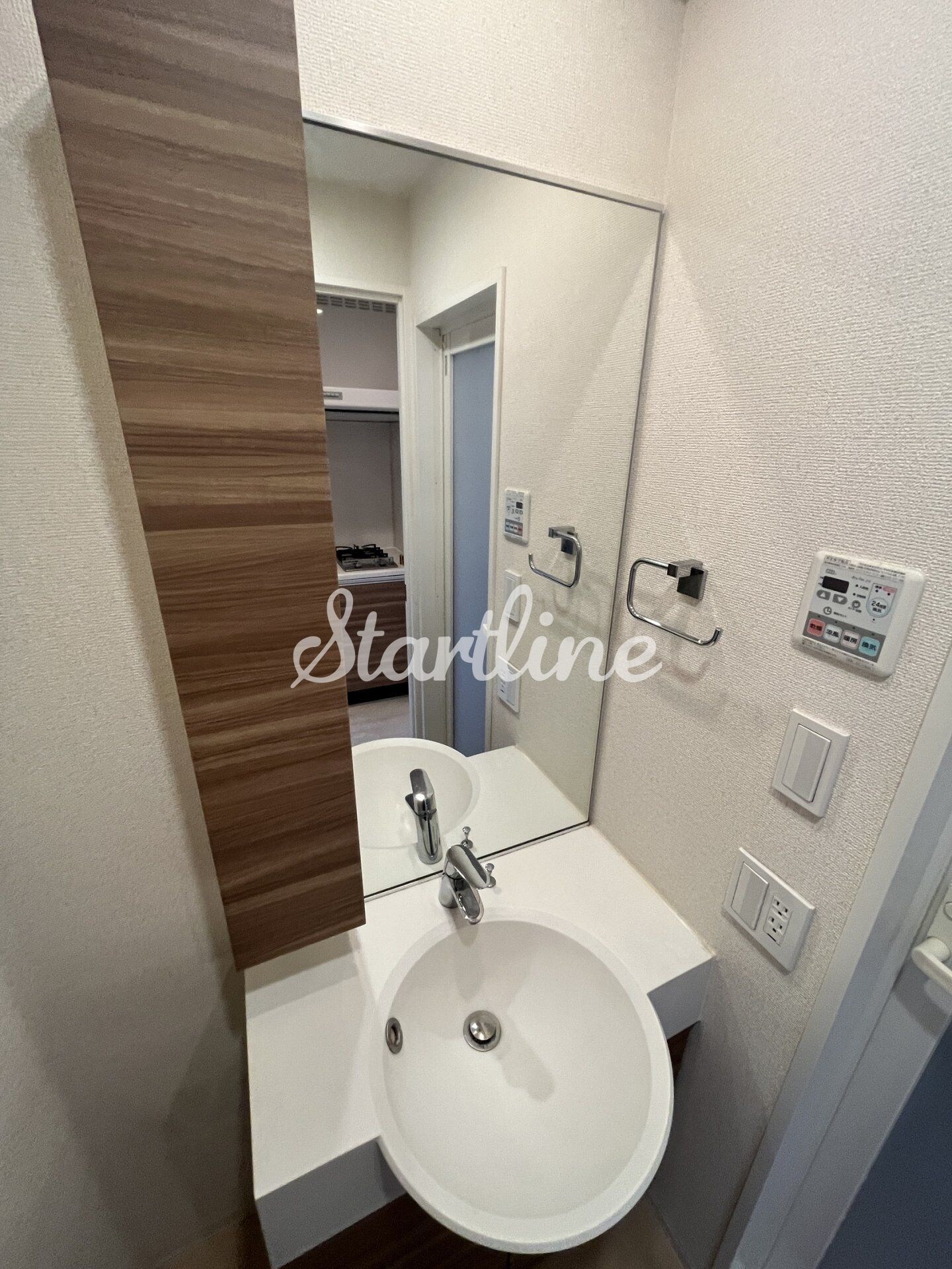 メイクスデザイン早稲田の物件内観写真