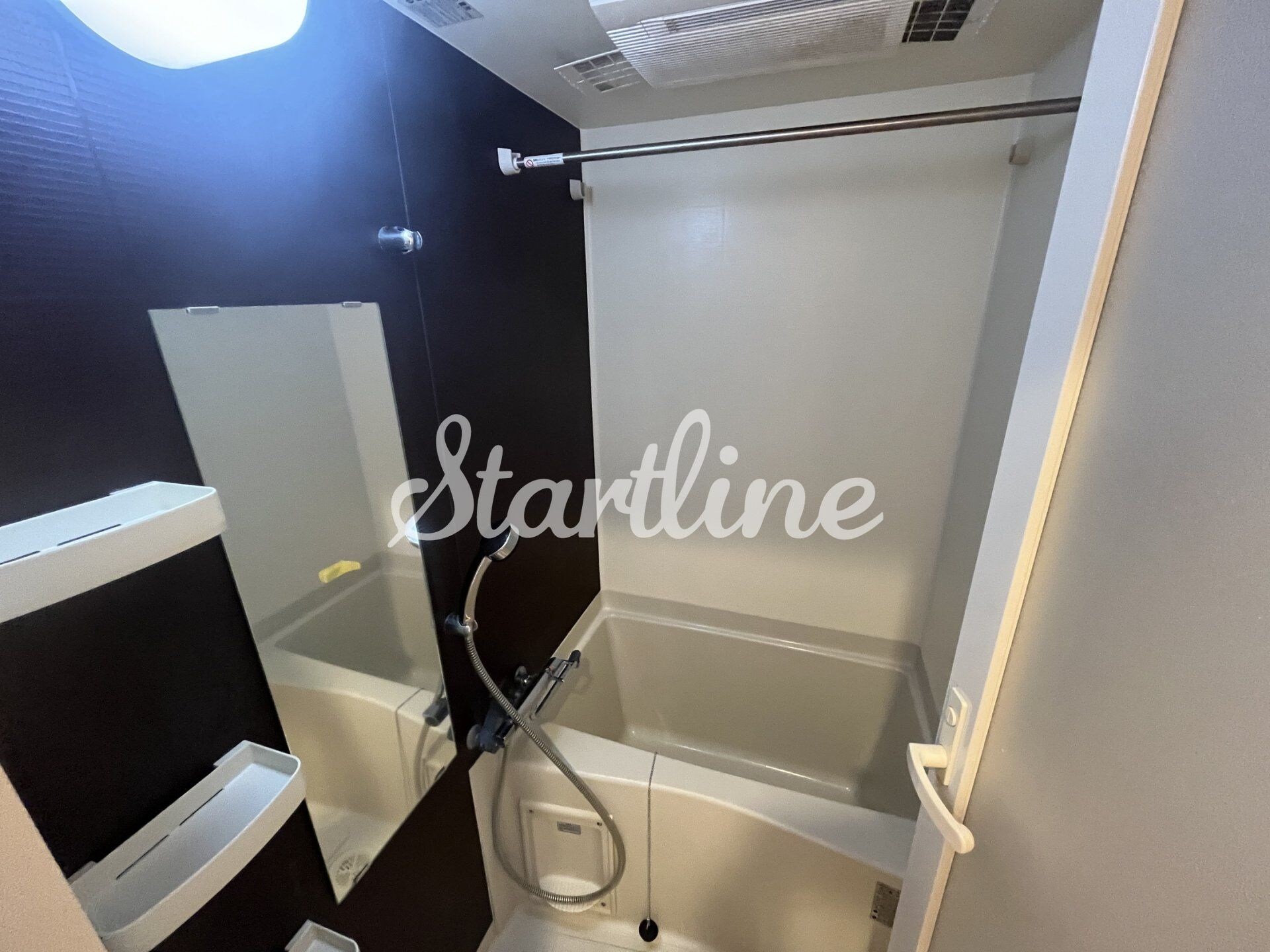 メイクスデザイン早稲田の物件内観写真