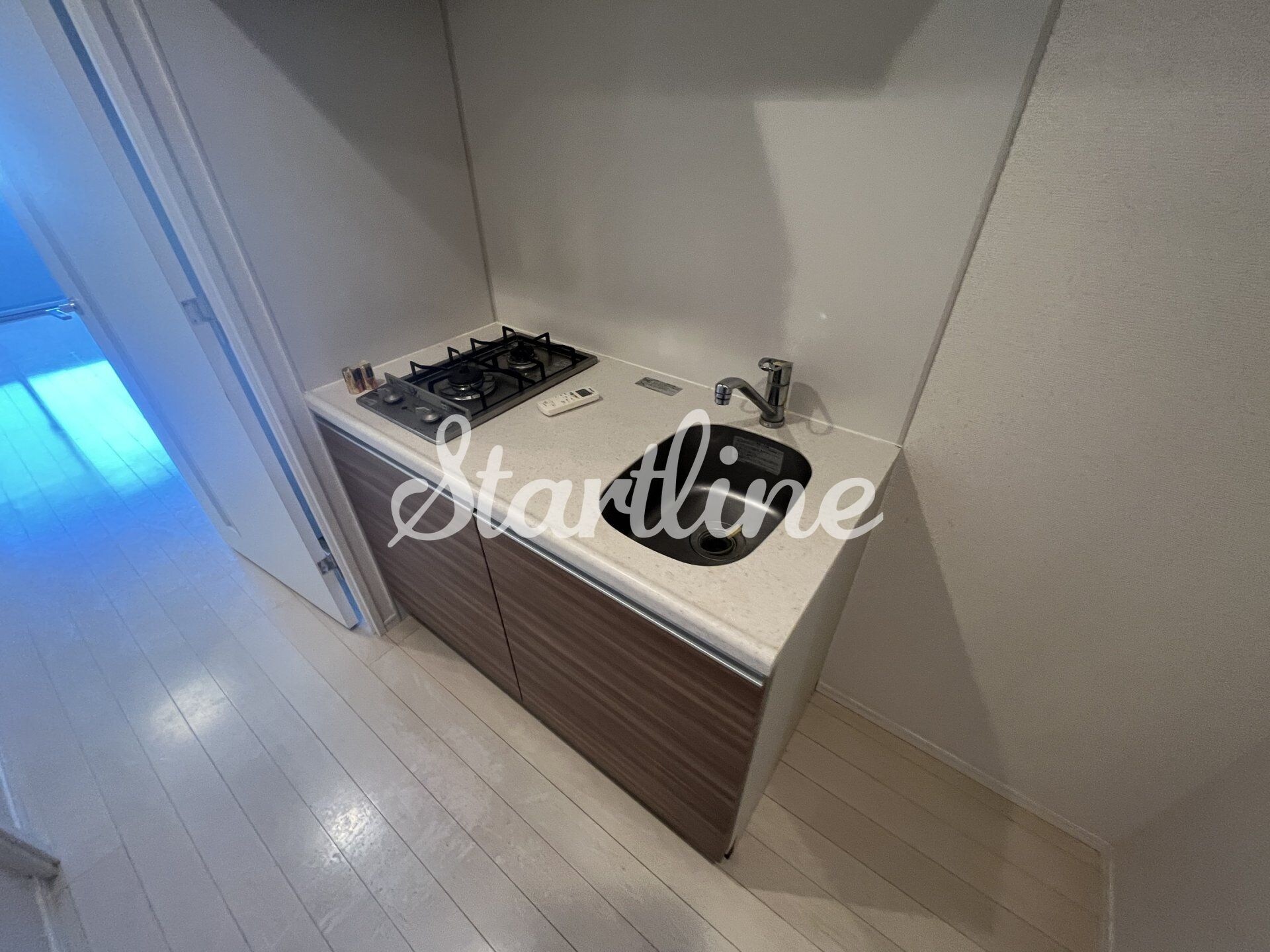 メイクスデザイン早稲田の物件内観写真