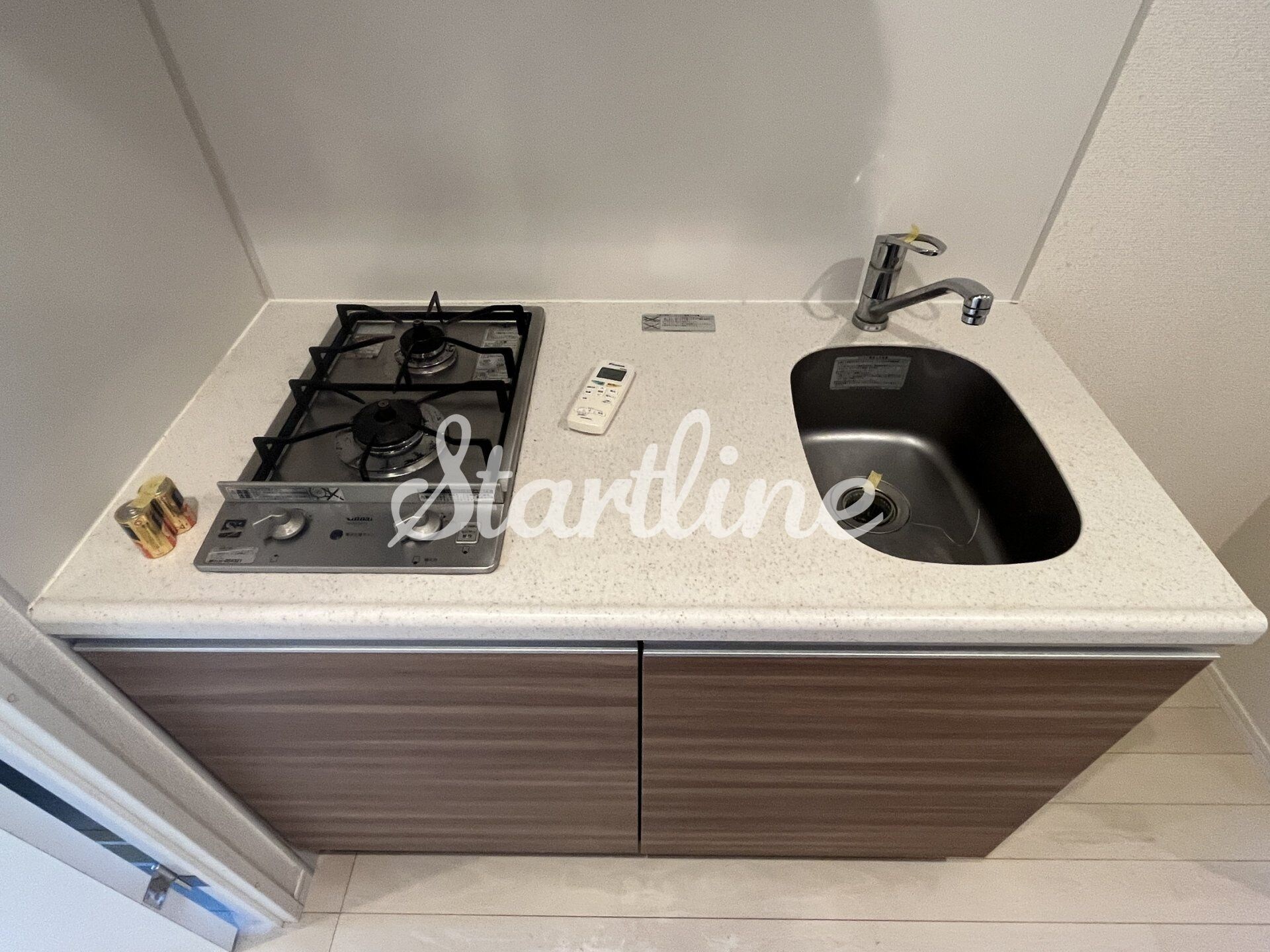 メイクスデザイン早稲田の物件内観写真