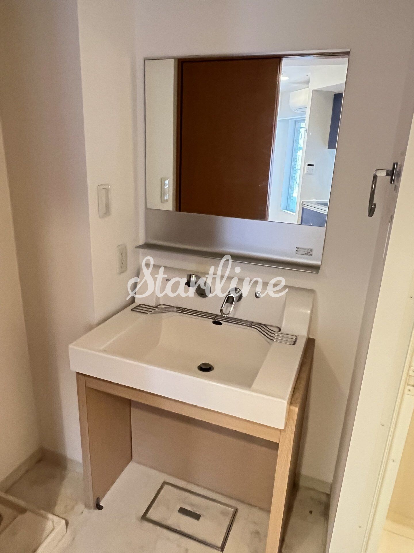 プラウドフラット神楽坂の物件内観写真