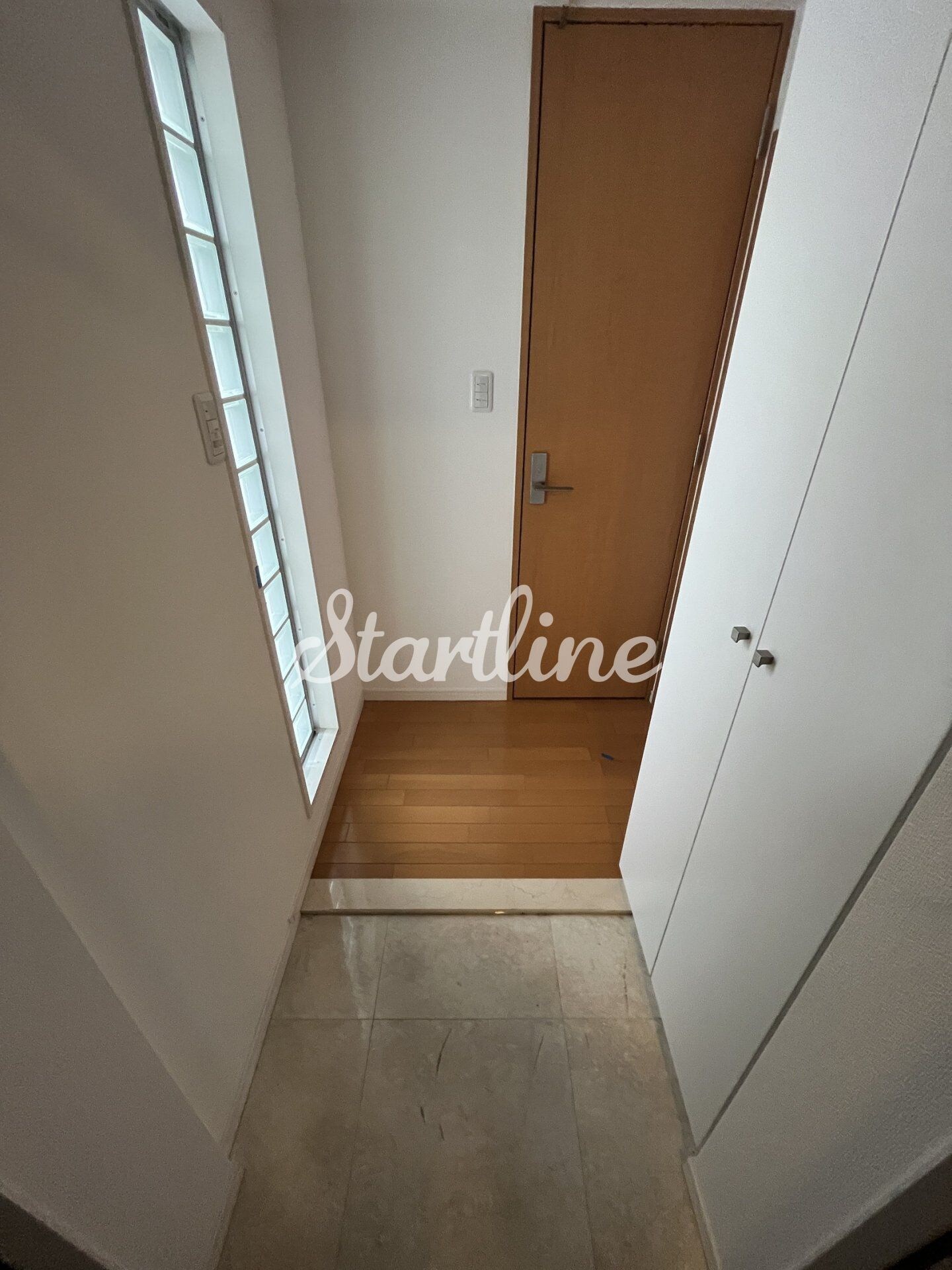 プラウドフラット神楽坂の物件内観写真