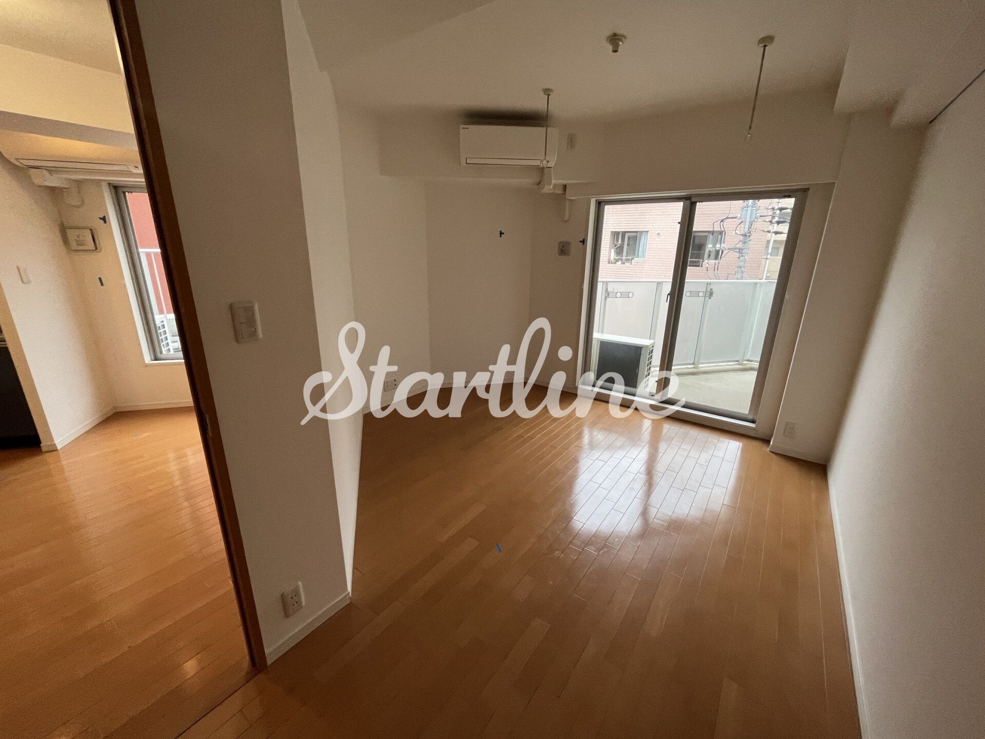 プラウドフラット神楽坂の物件内観写真