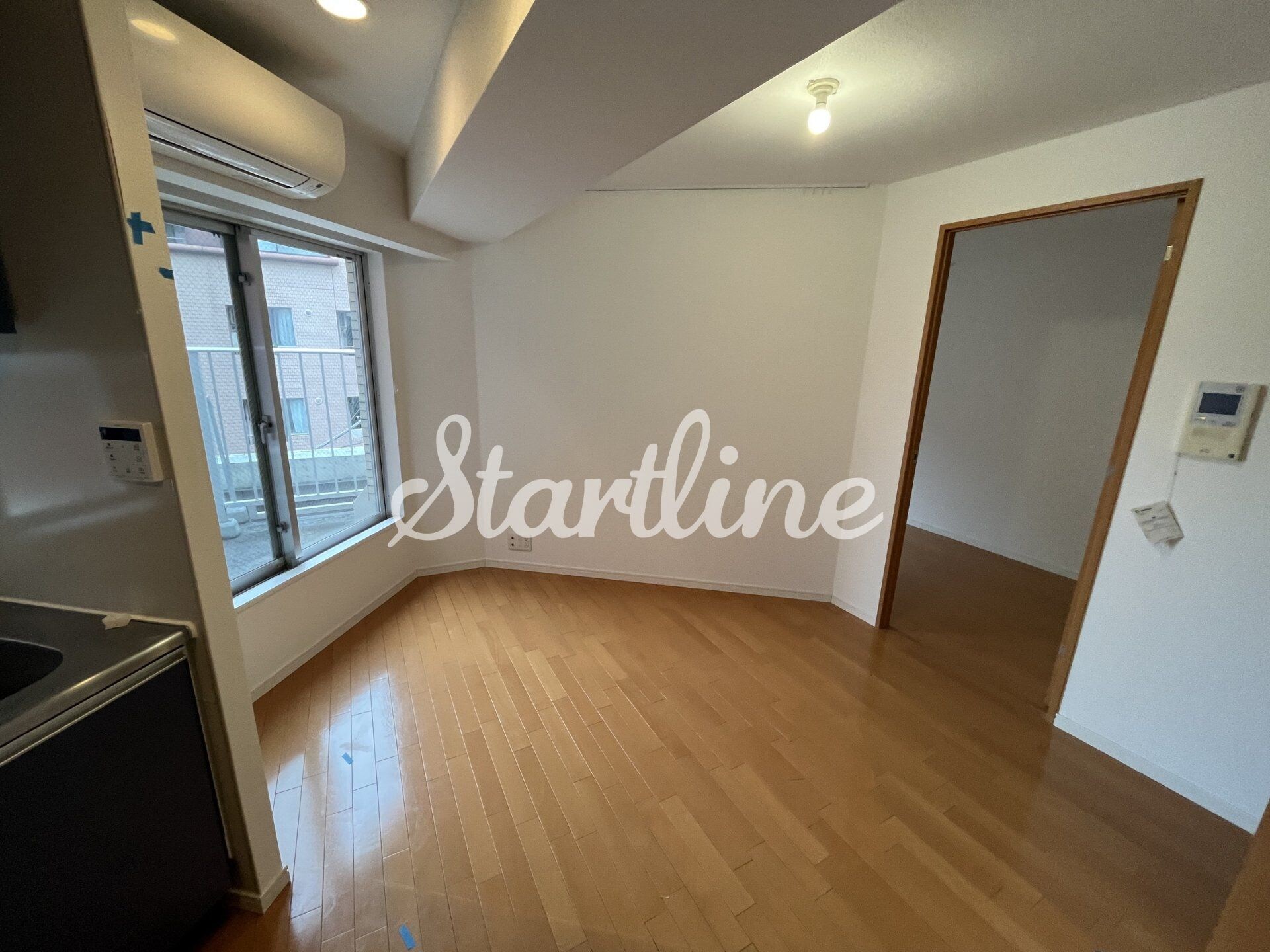 プラウドフラット神楽坂の物件内観写真