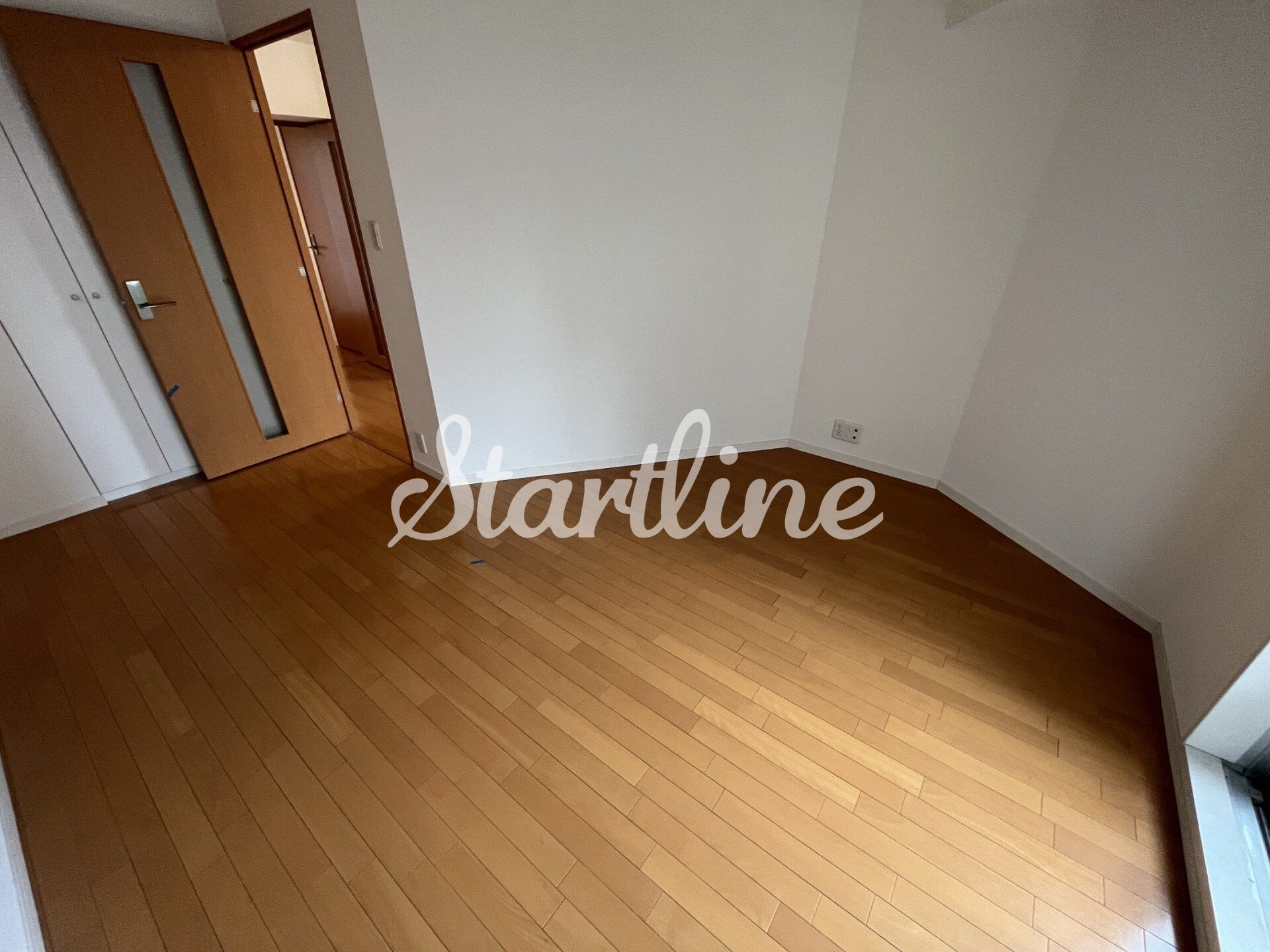 プラウドフラット神楽坂の物件内観写真