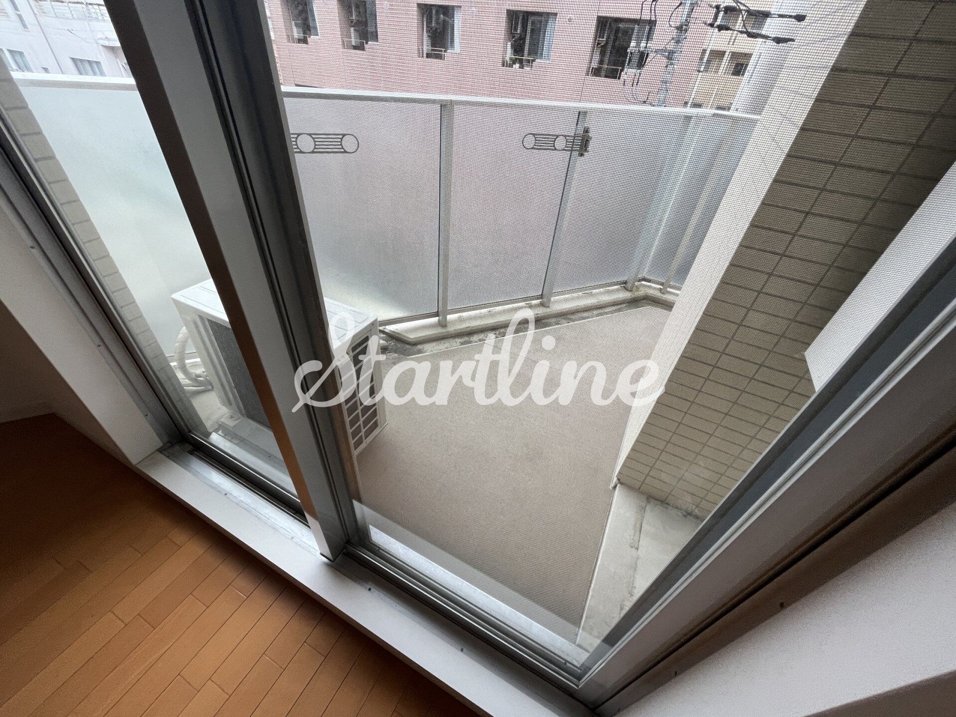 プラウドフラット神楽坂の物件内観写真