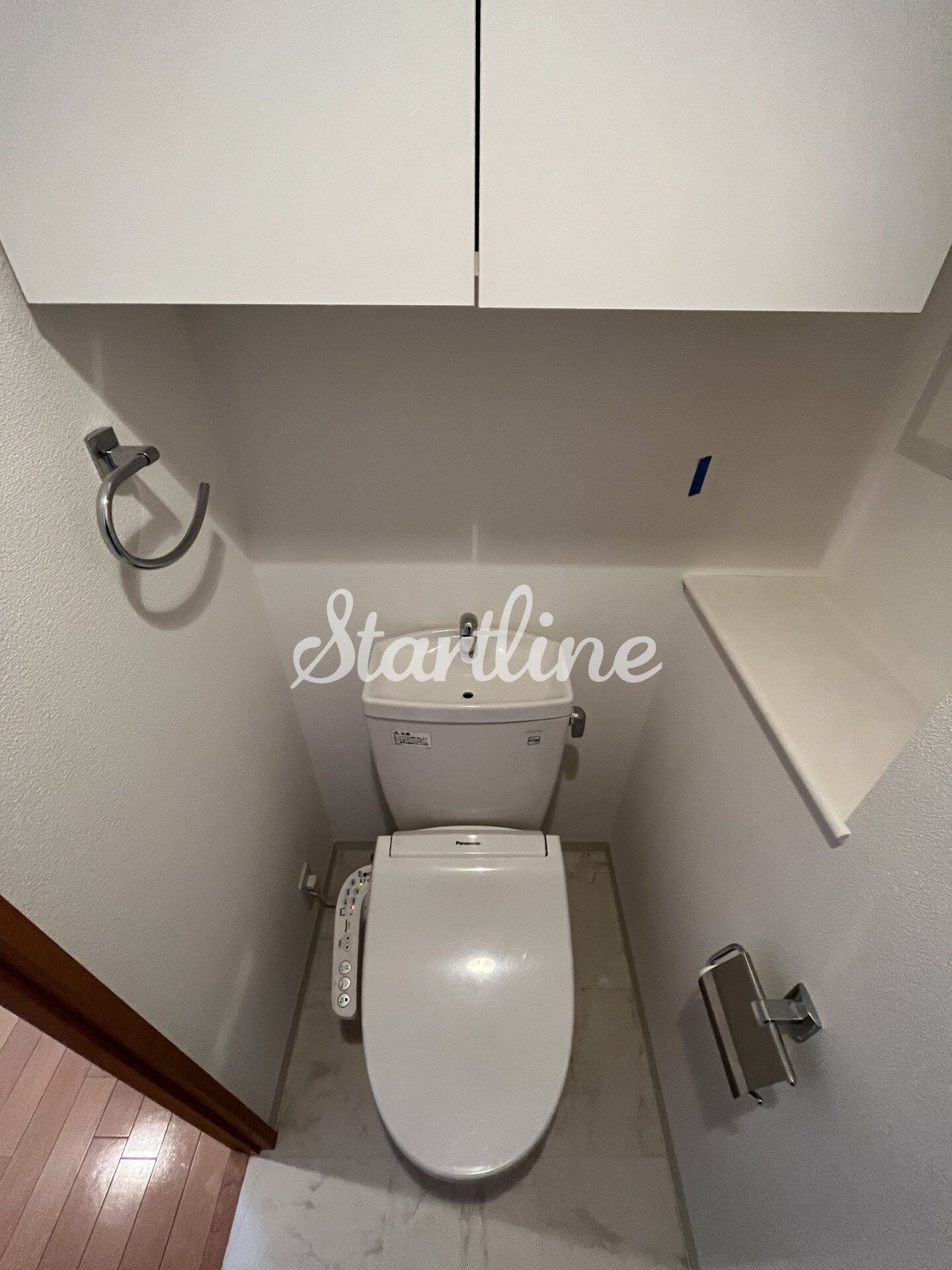 プラウドフラット神楽坂の物件内観写真