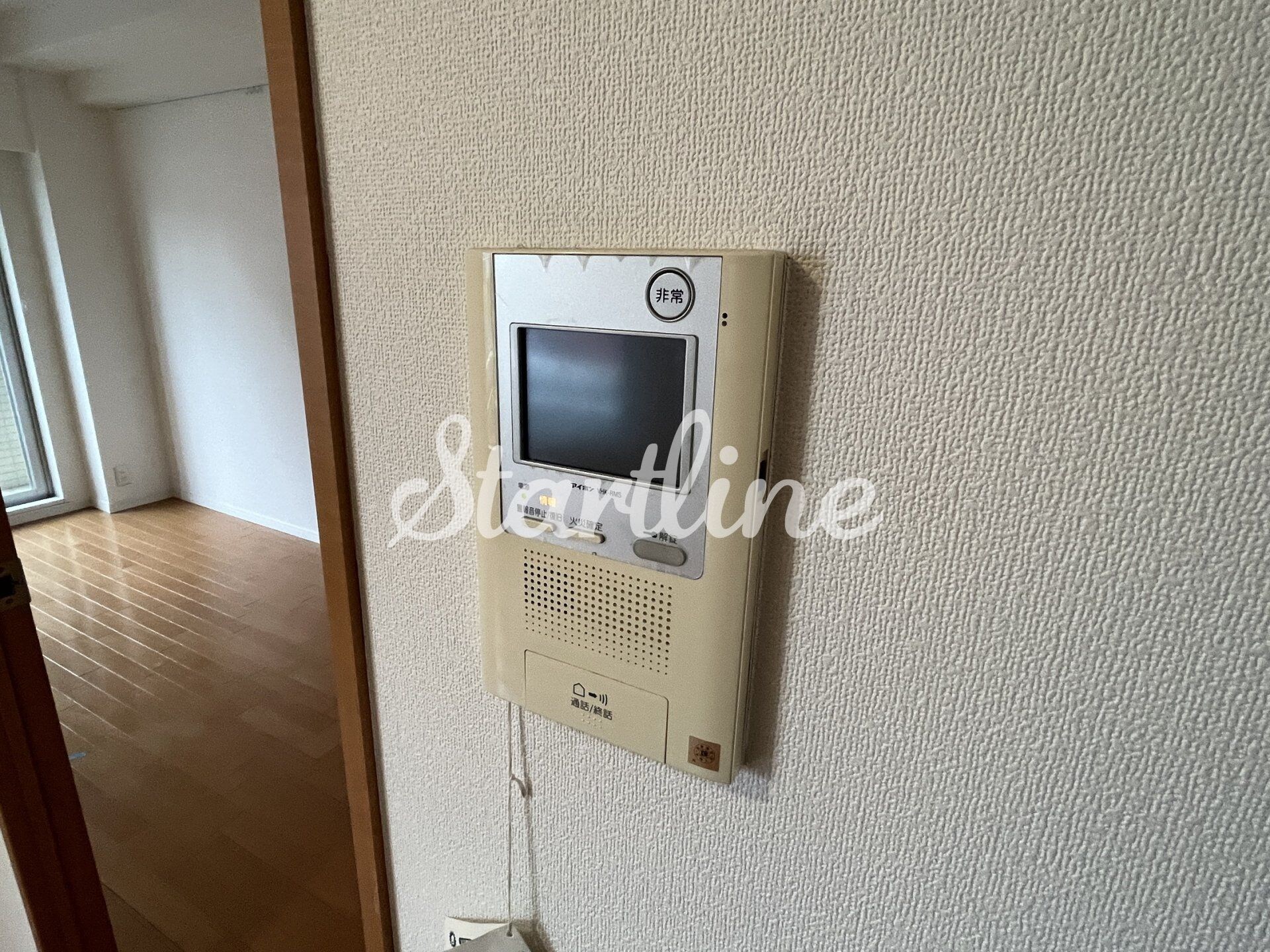 プラウドフラット神楽坂の物件内観写真