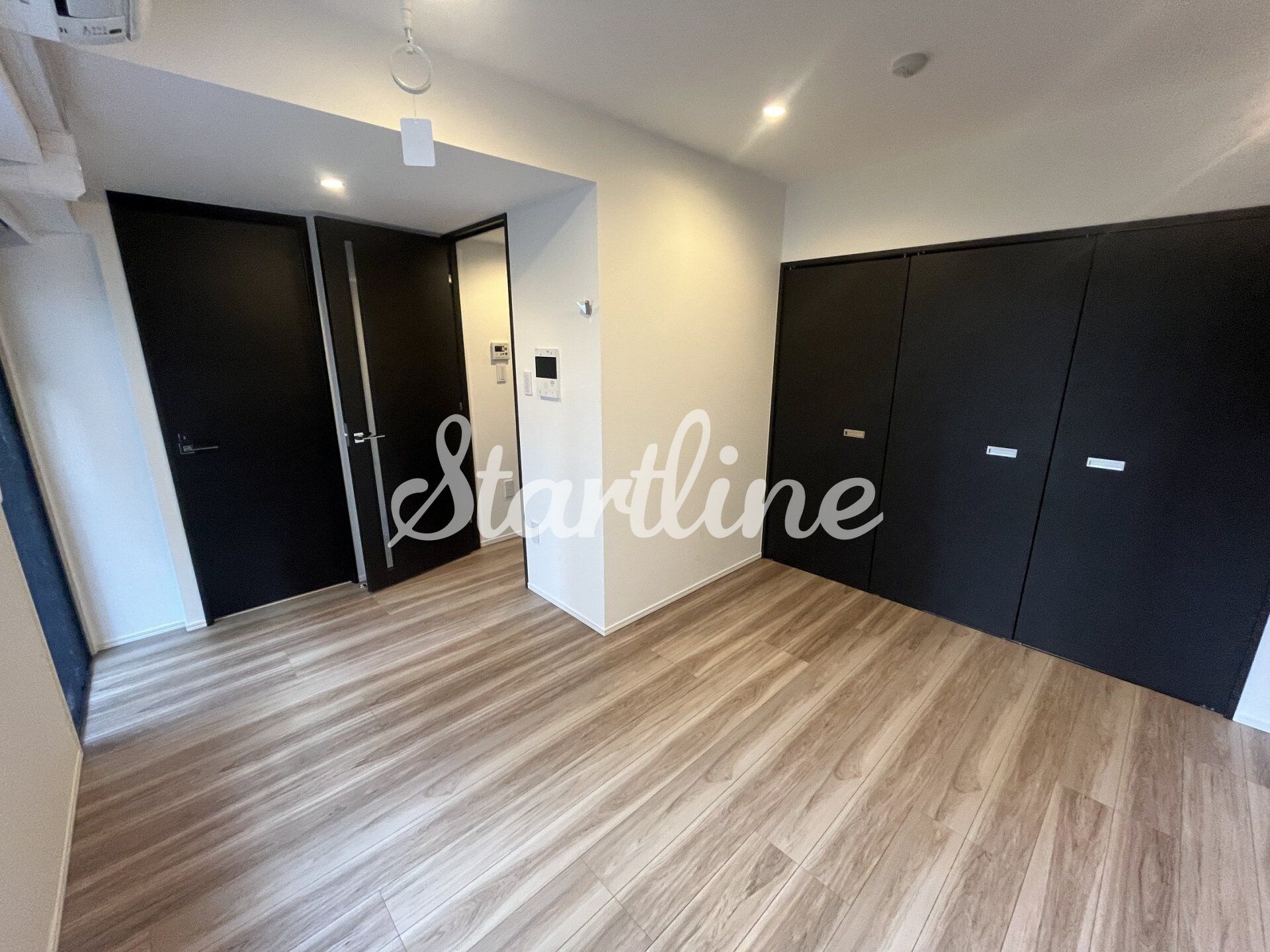 レクシード神楽坂の物件内観写真