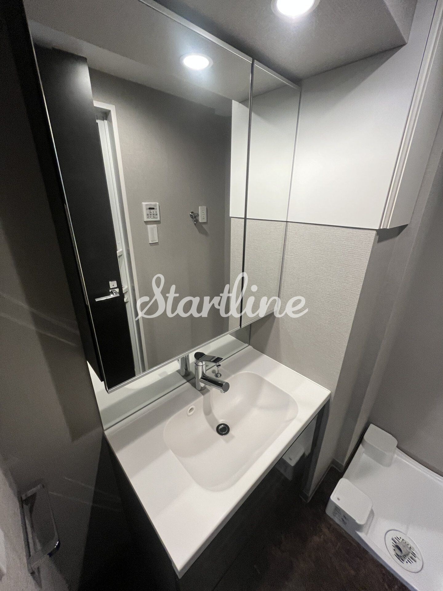 レクシード神楽坂の物件内観写真