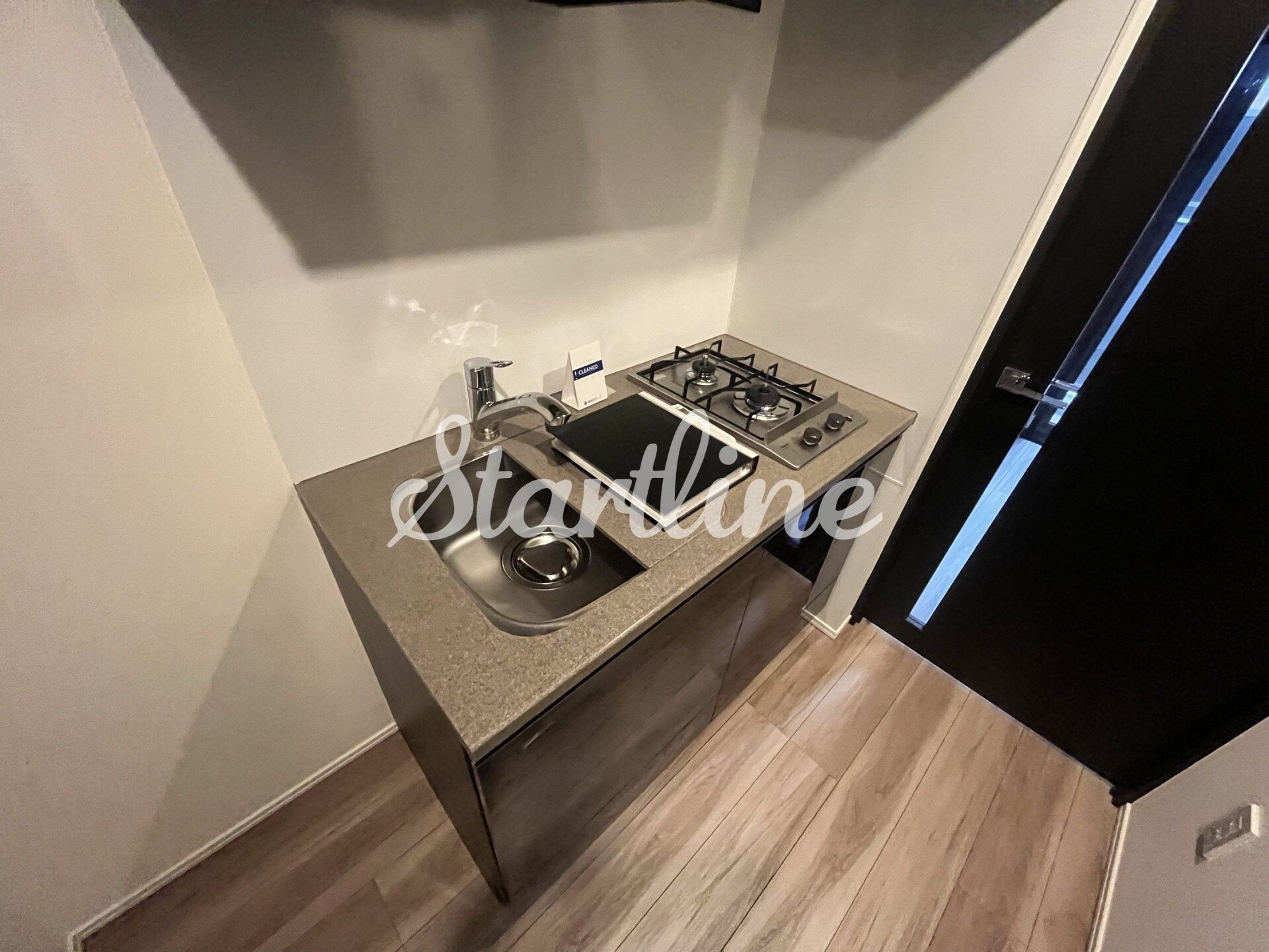 レクシード神楽坂の物件内観写真