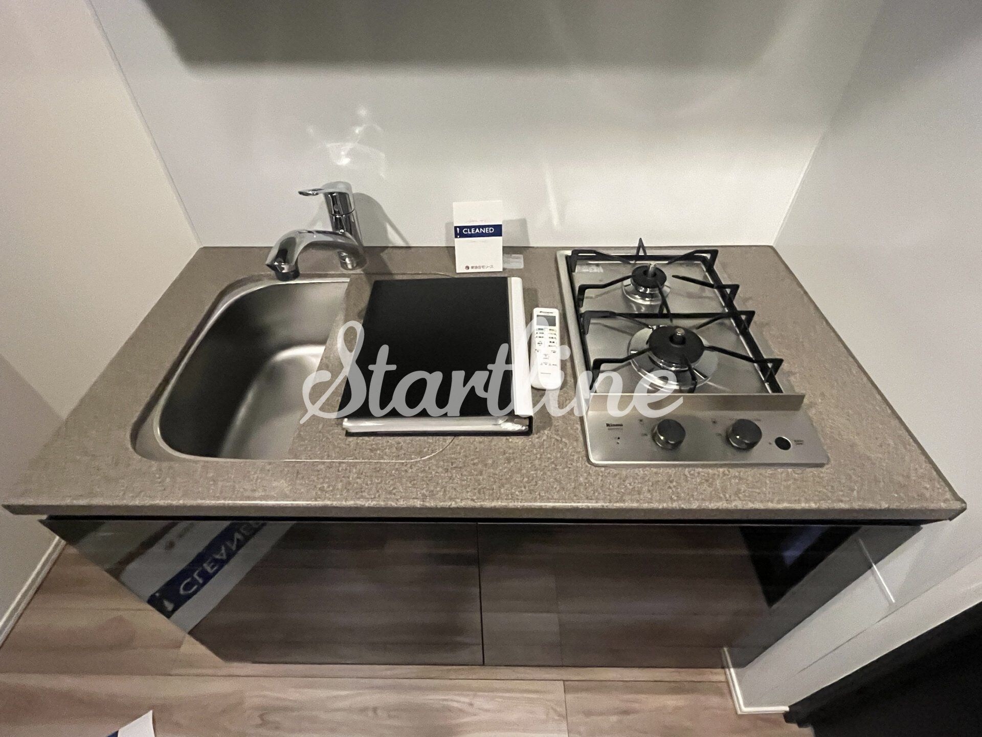 レクシード神楽坂の物件内観写真