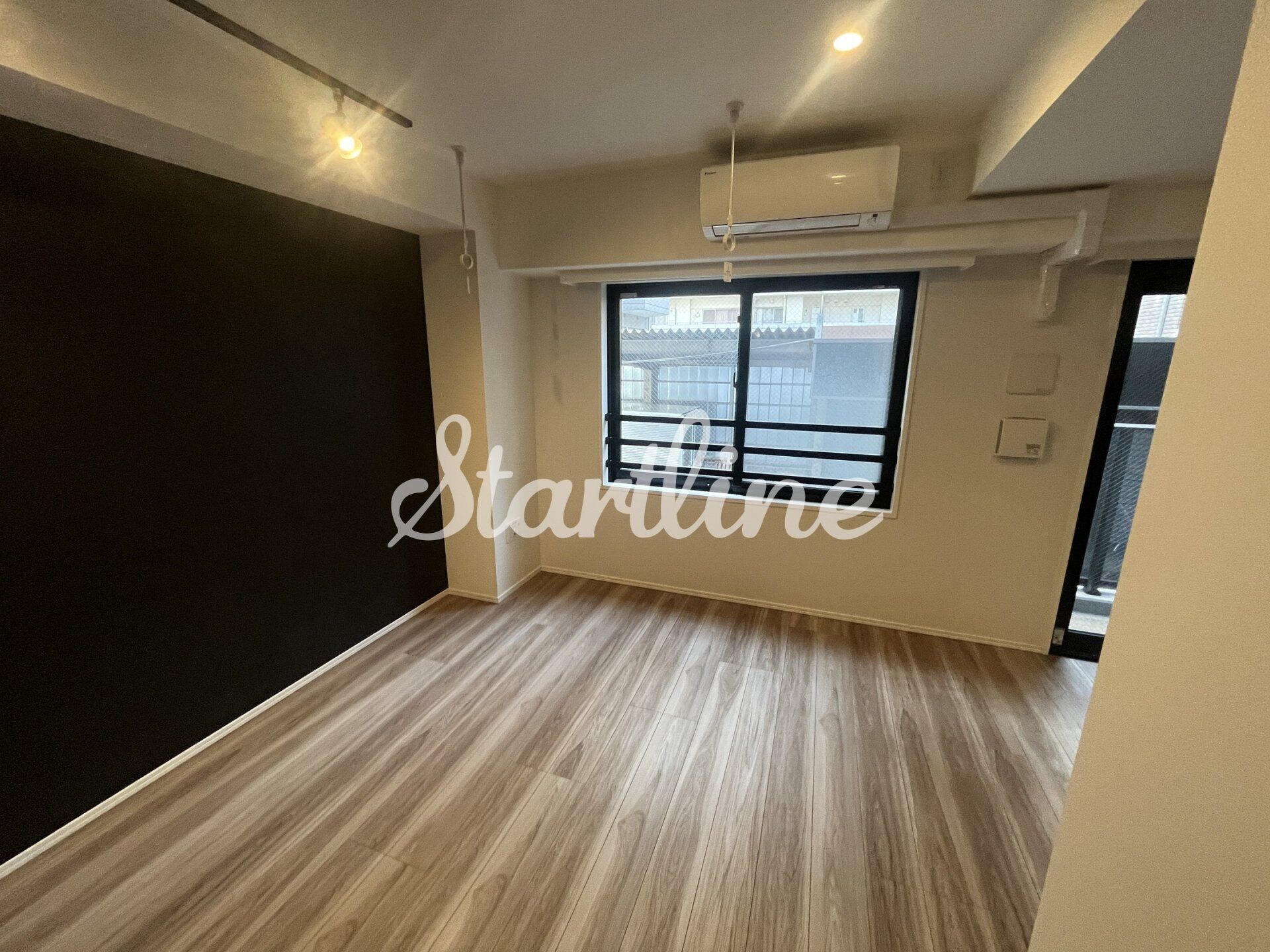 レクシード神楽坂の物件内観写真