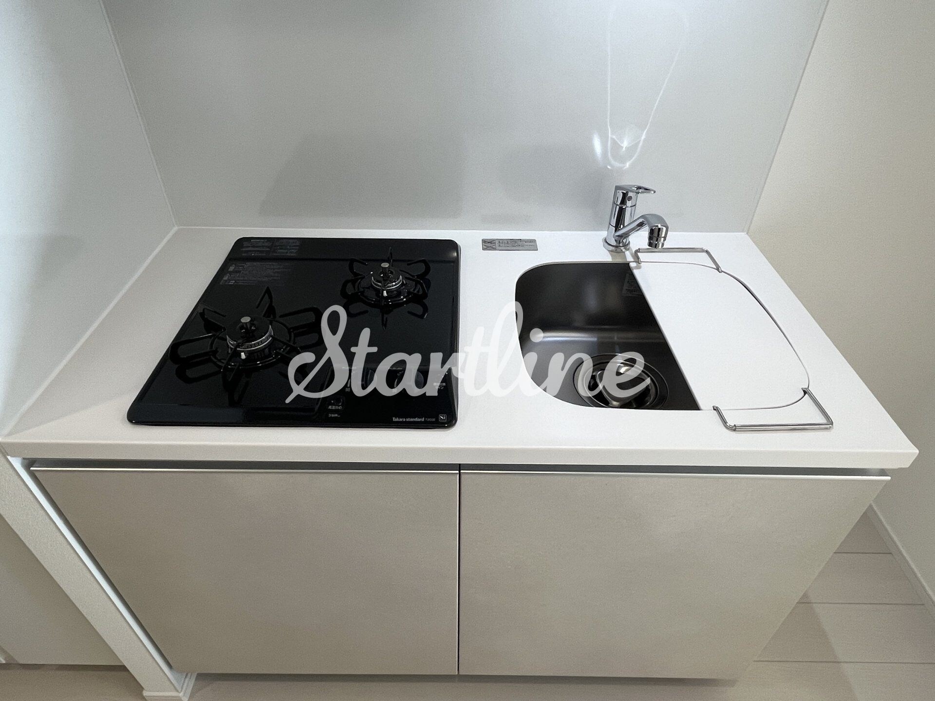 ＣＲＥＡＴＩＦ文京江戸川橋の物件内観写真