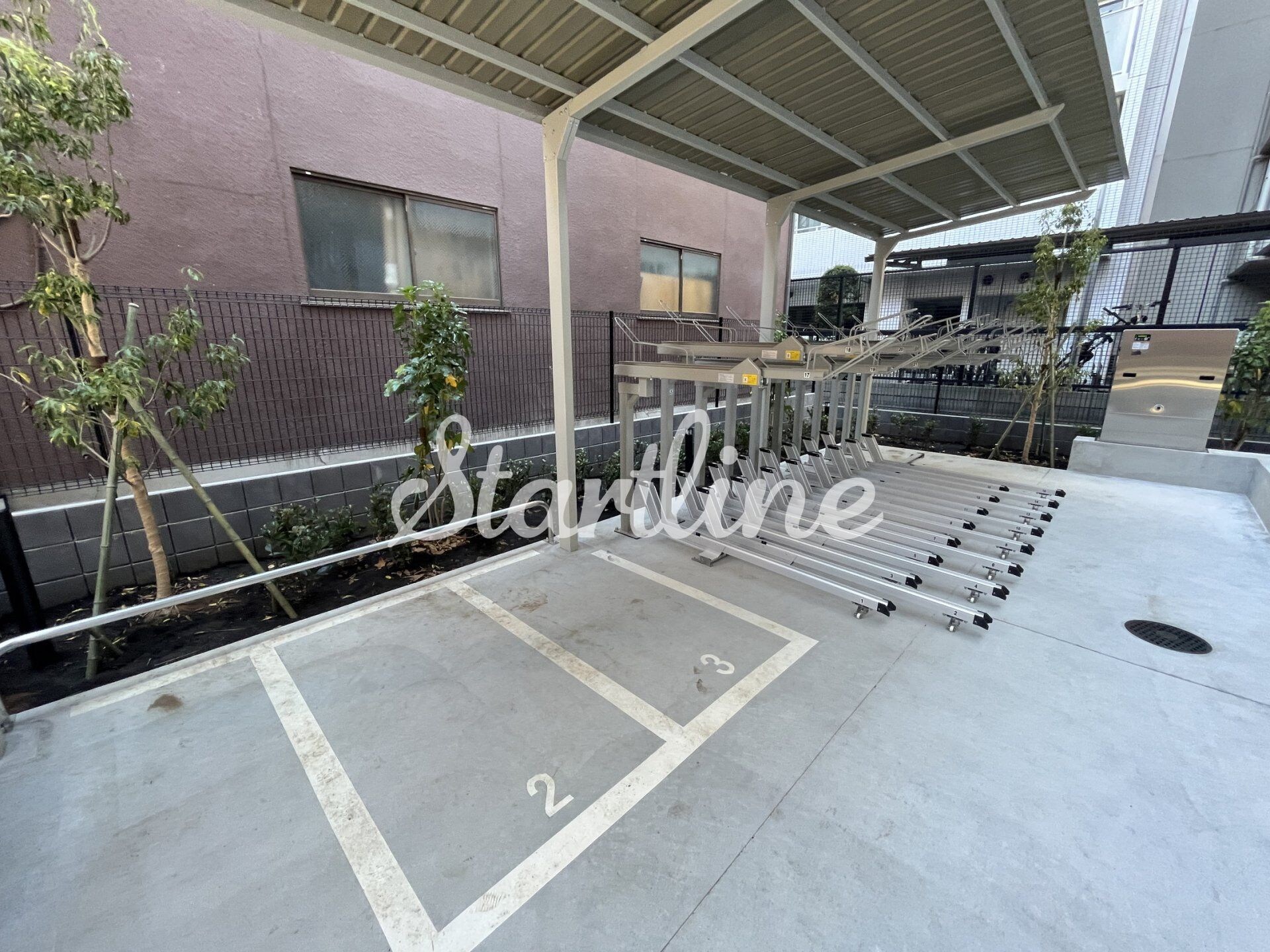 ＣＲＥＡＴＩＦ文京江戸川橋の物件内観写真