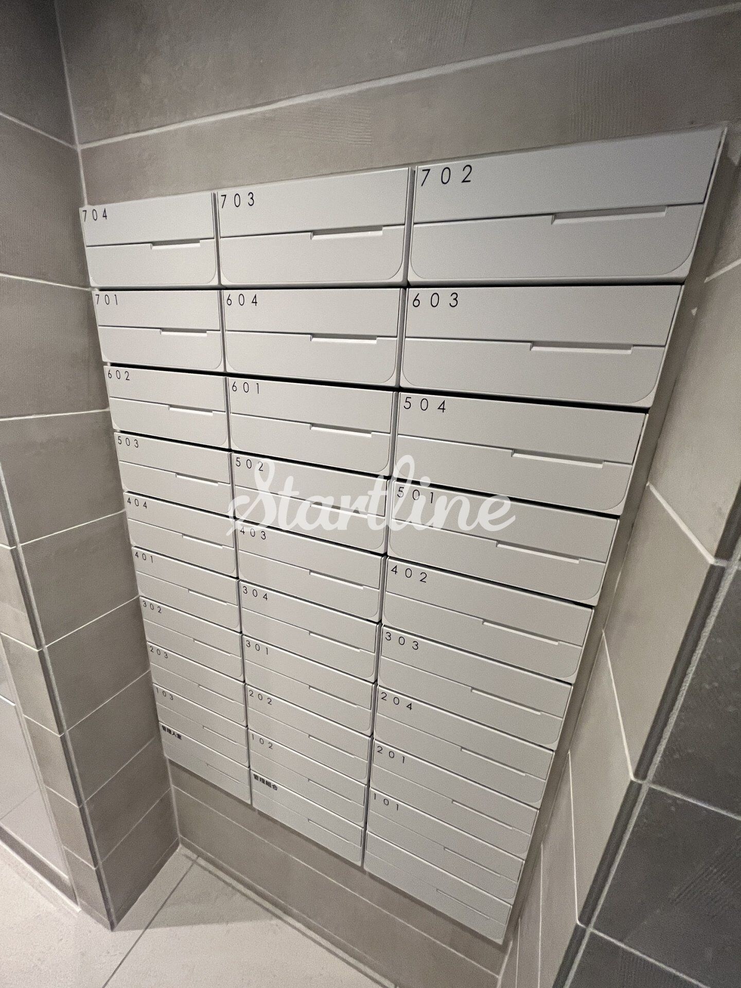 ＣＲＥＡＴＩＦ文京江戸川橋の物件内観写真