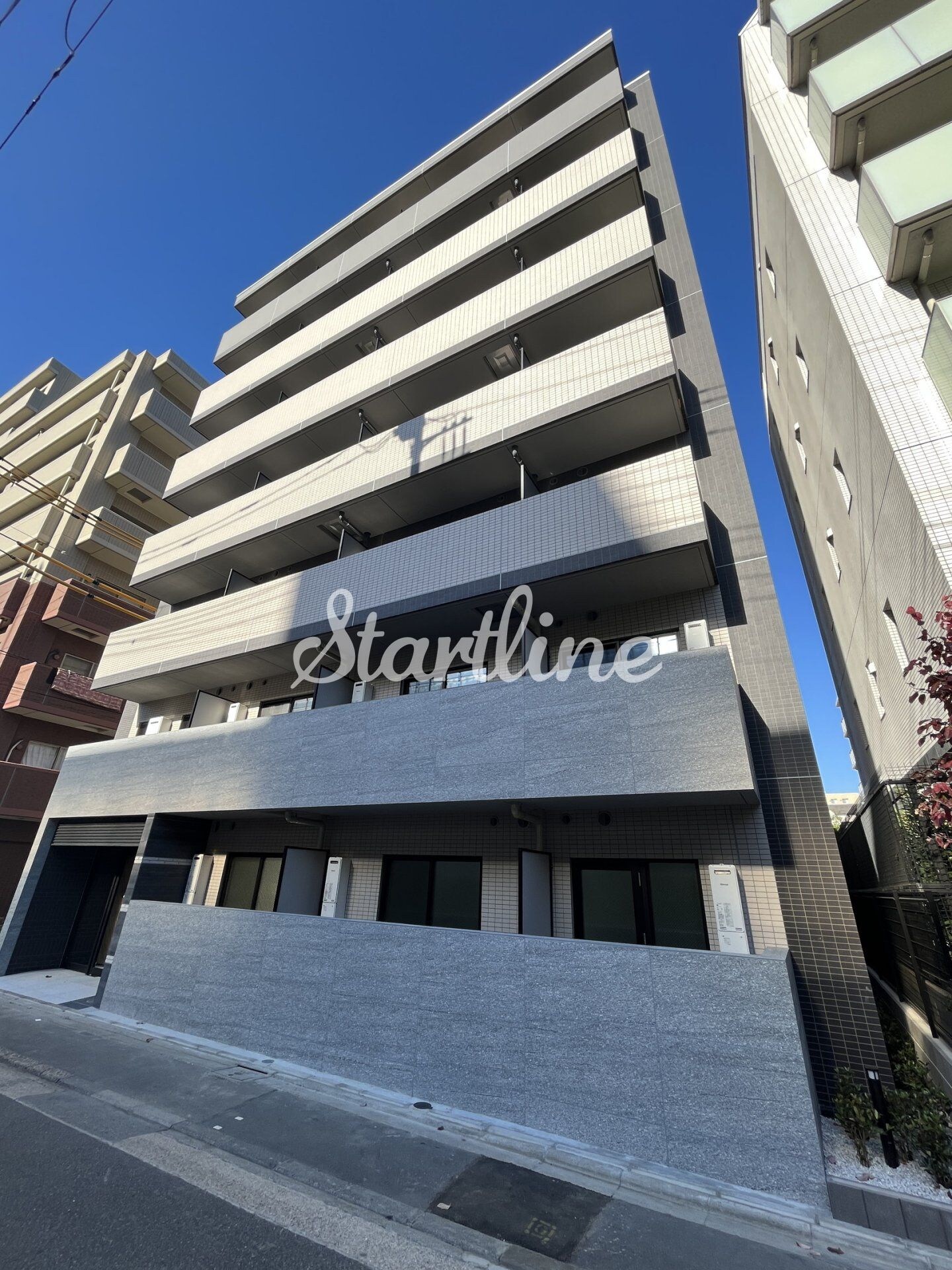 ＣＲＥＡＴＩＦ文京江戸川橋の物件内観写真