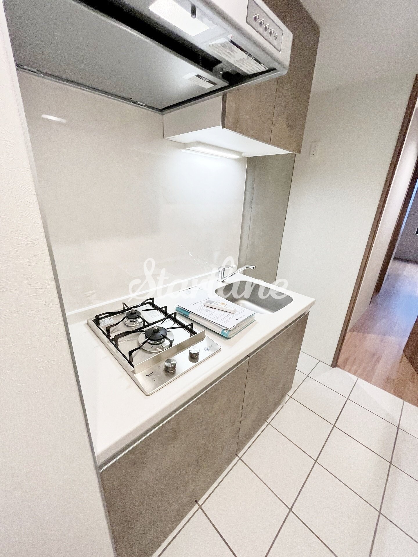 グランパセオ市谷仲之町（GRAN PASEO 市谷仲之町）の物件内観写真