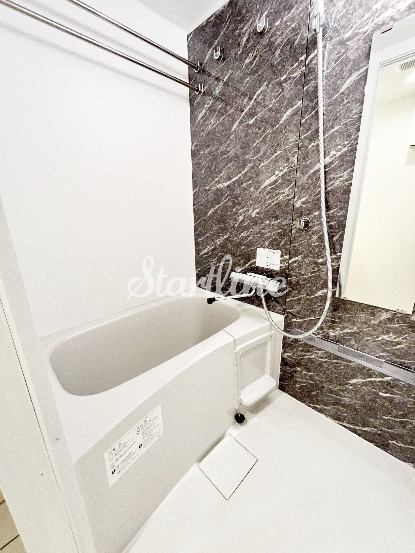 グランパセオ市谷仲之町（GRAN PASEO 市谷仲之町）の物件内観写真