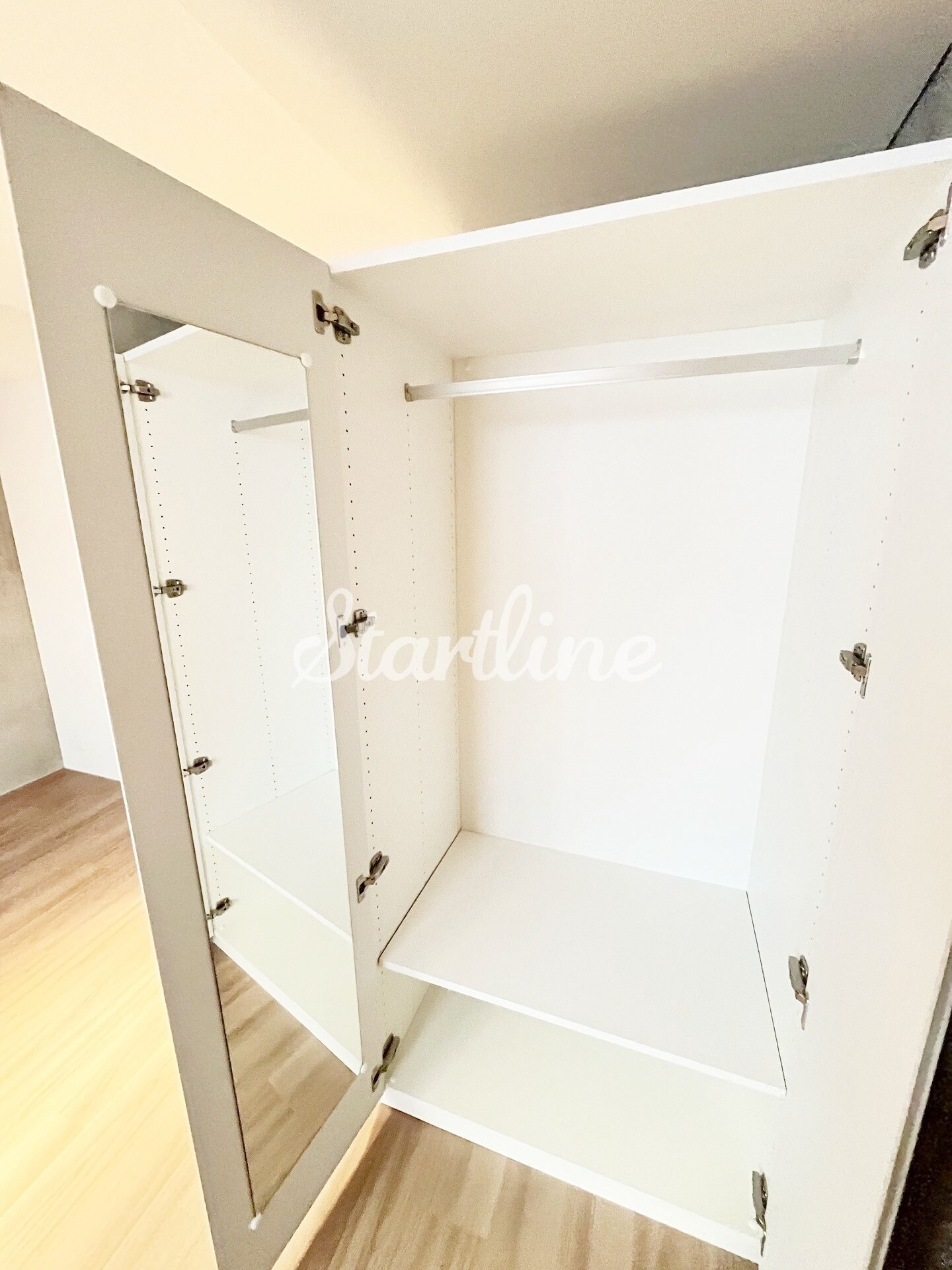 グランパセオ市谷仲之町（GRAN PASEO 市谷仲之町）の物件内観写真