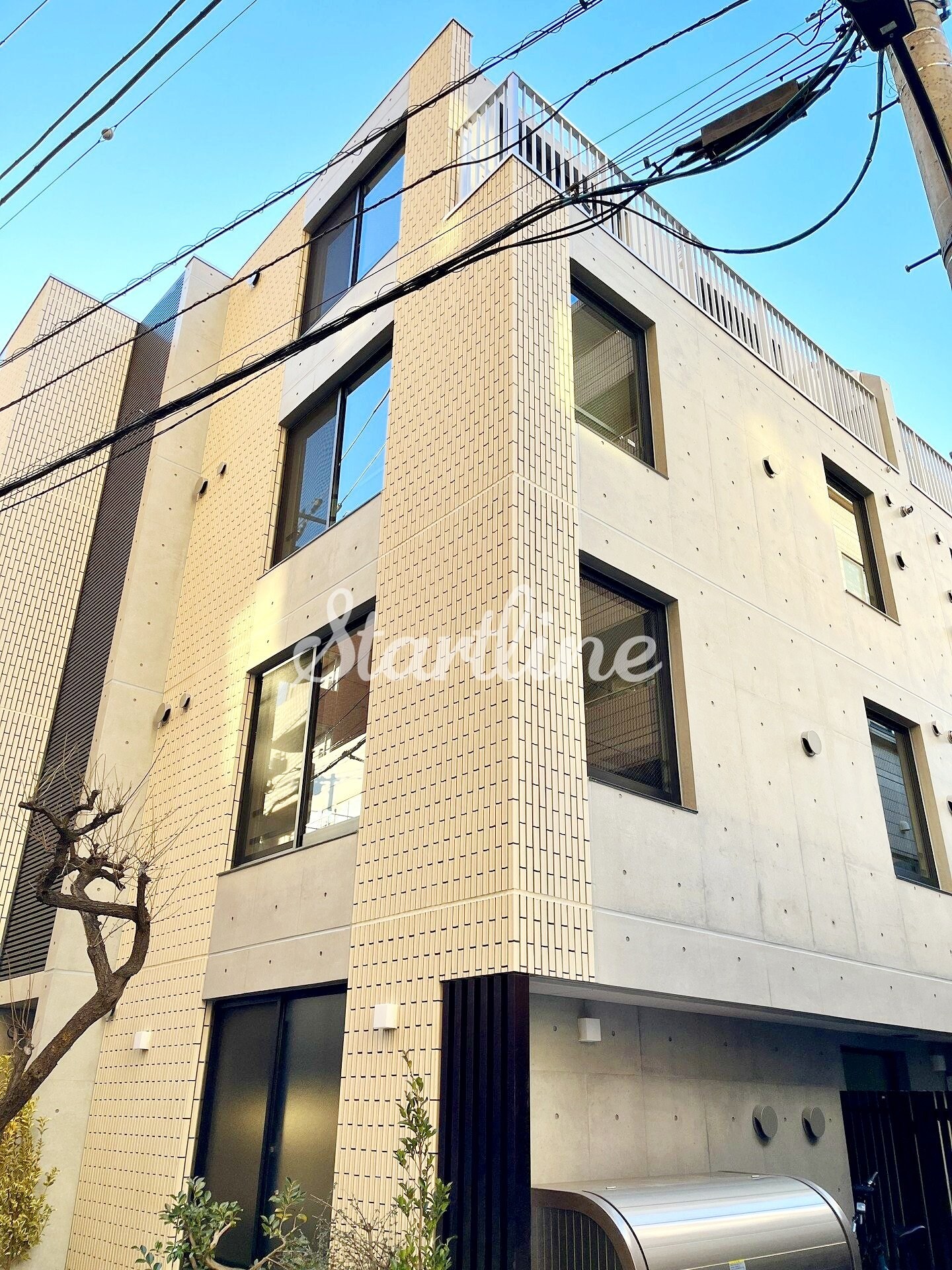 グランパセオ市谷仲之町（GRAN PASEO 市谷仲之町）の物件内観写真