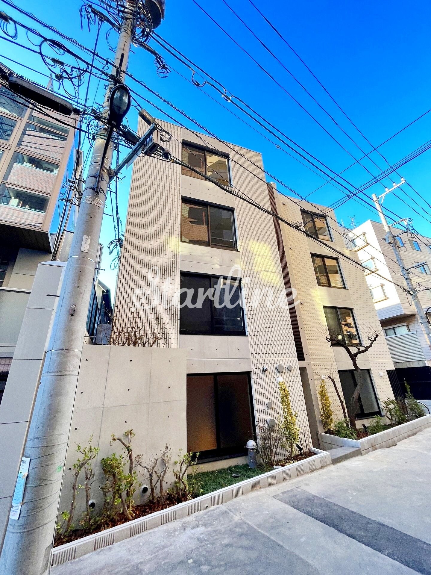 グランパセオ市谷仲之町（GRAN PASEO 市谷仲之町）の物件内観写真