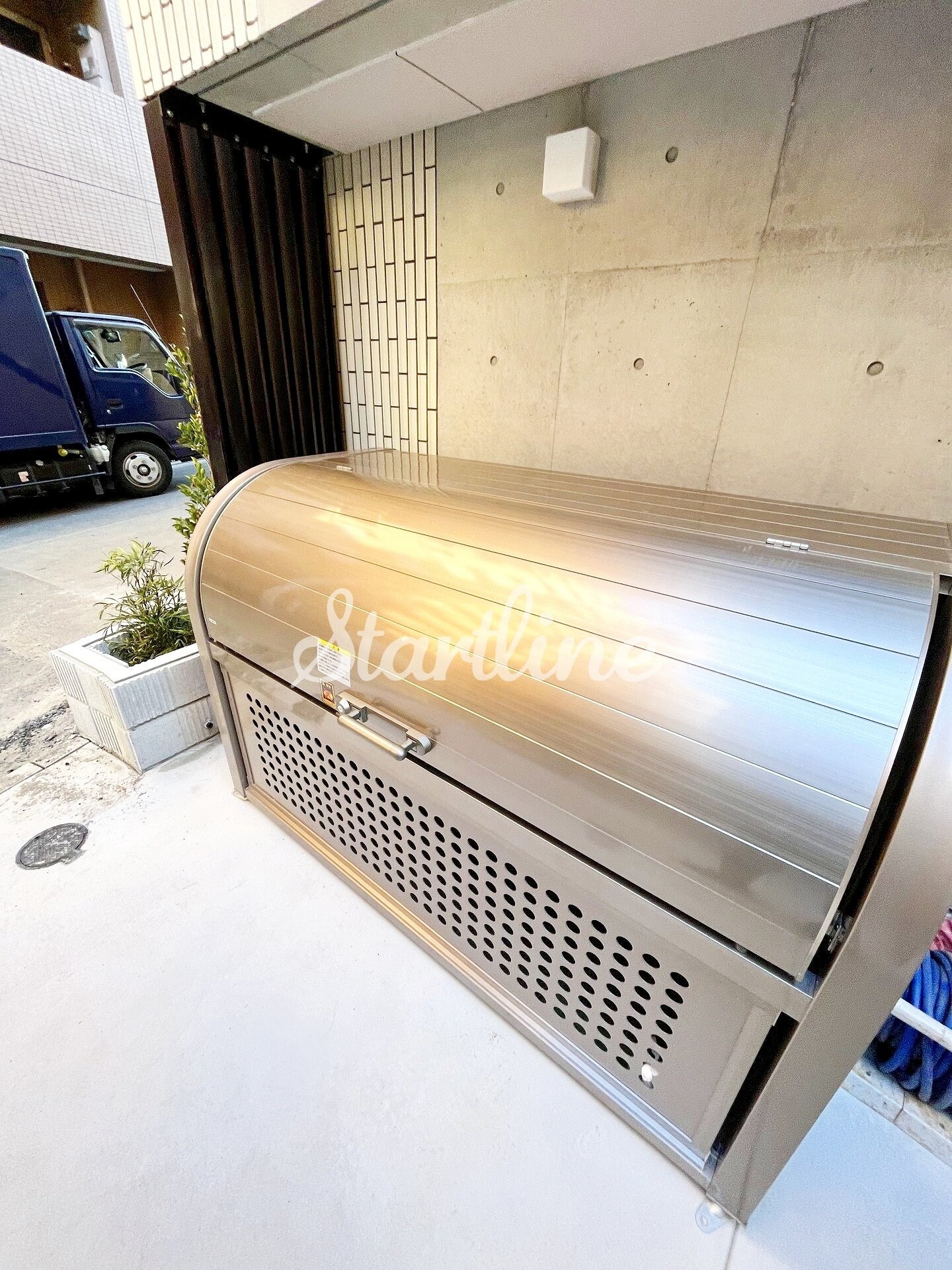 グランパセオ市谷仲之町（GRAN PASEO 市谷仲之町）の物件内観写真