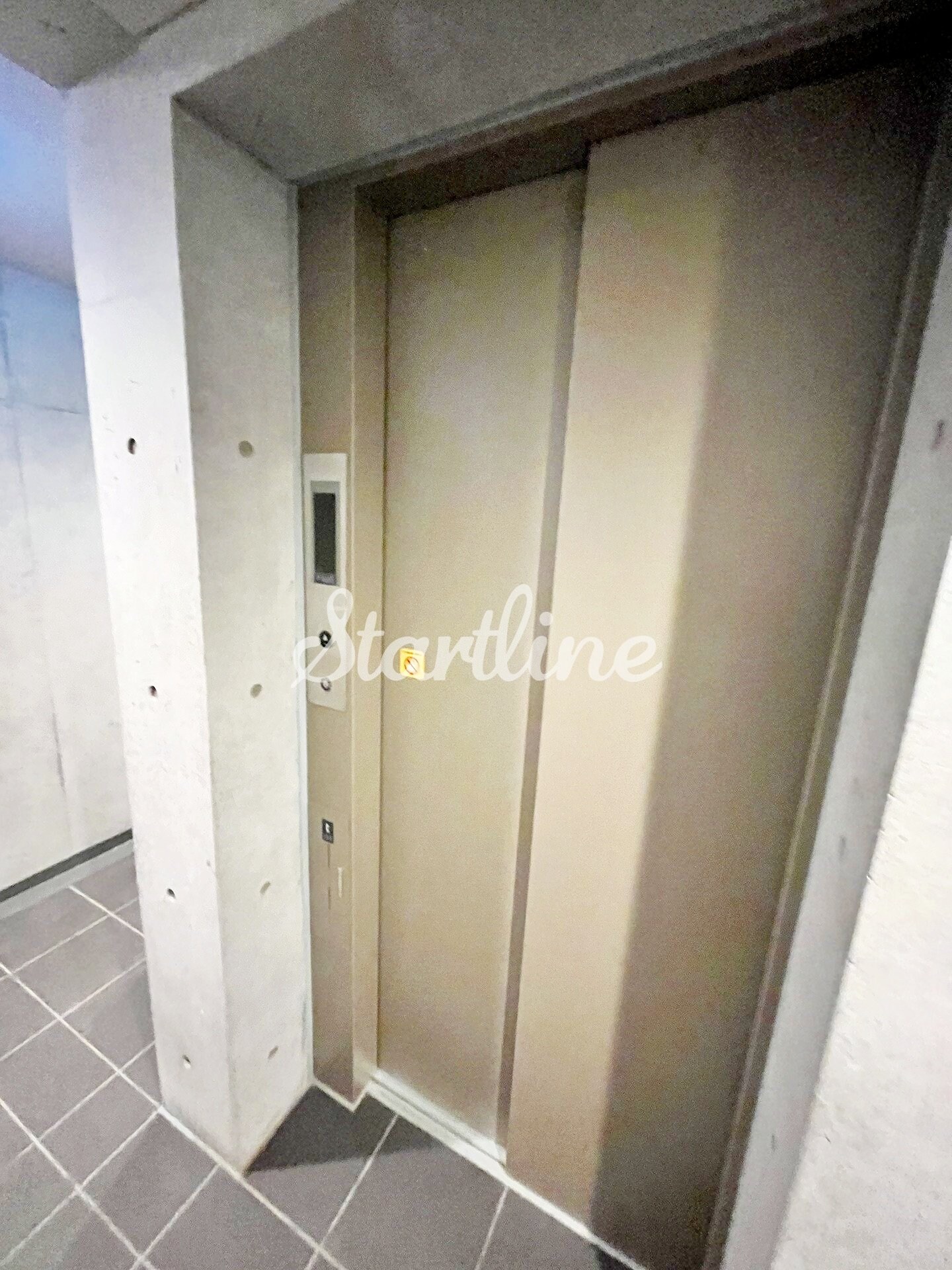 グランパセオ市谷仲之町（GRAN PASEO 市谷仲之町）の物件内観写真