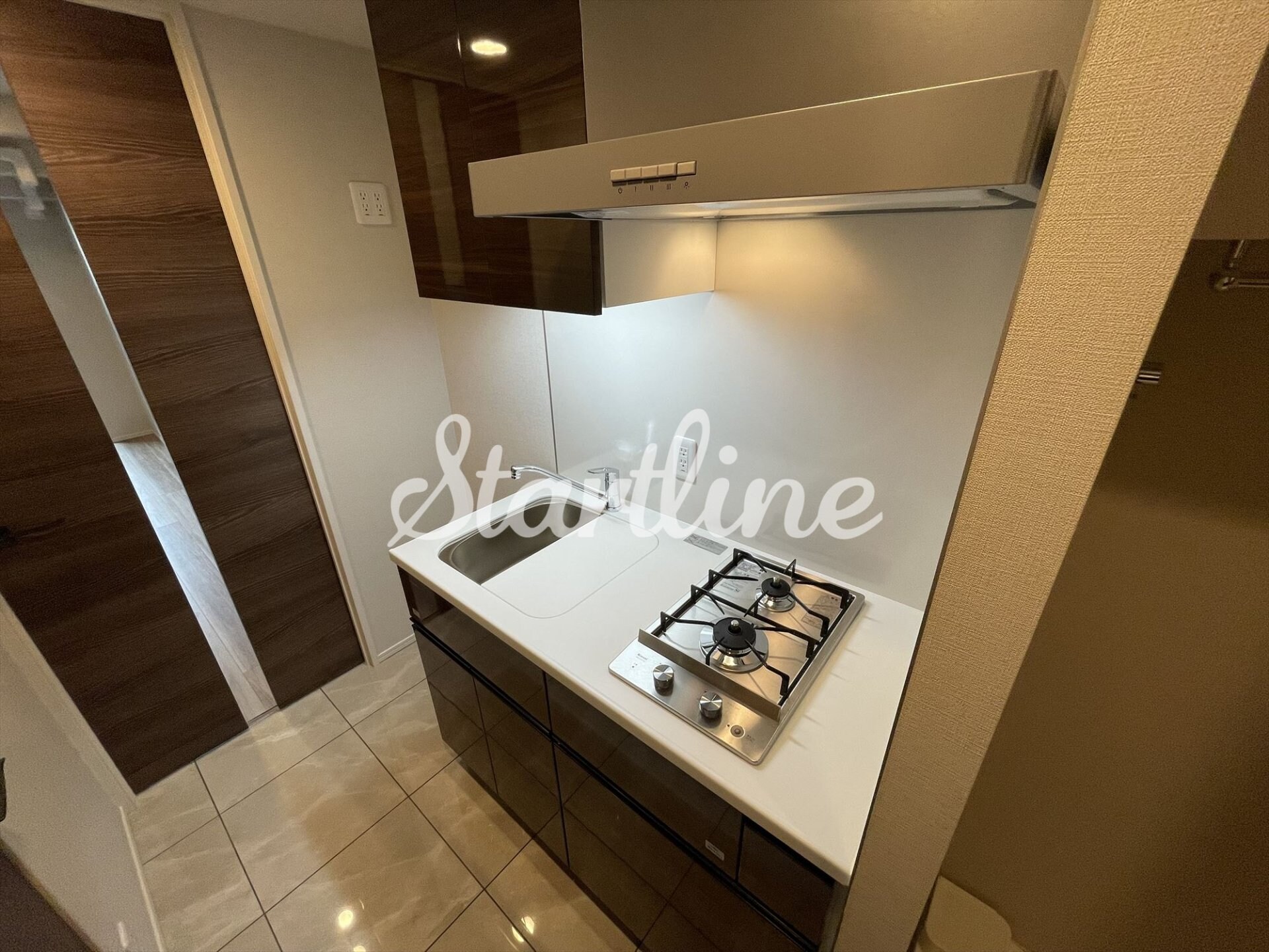 ルフォンプログレ四谷の物件内観写真