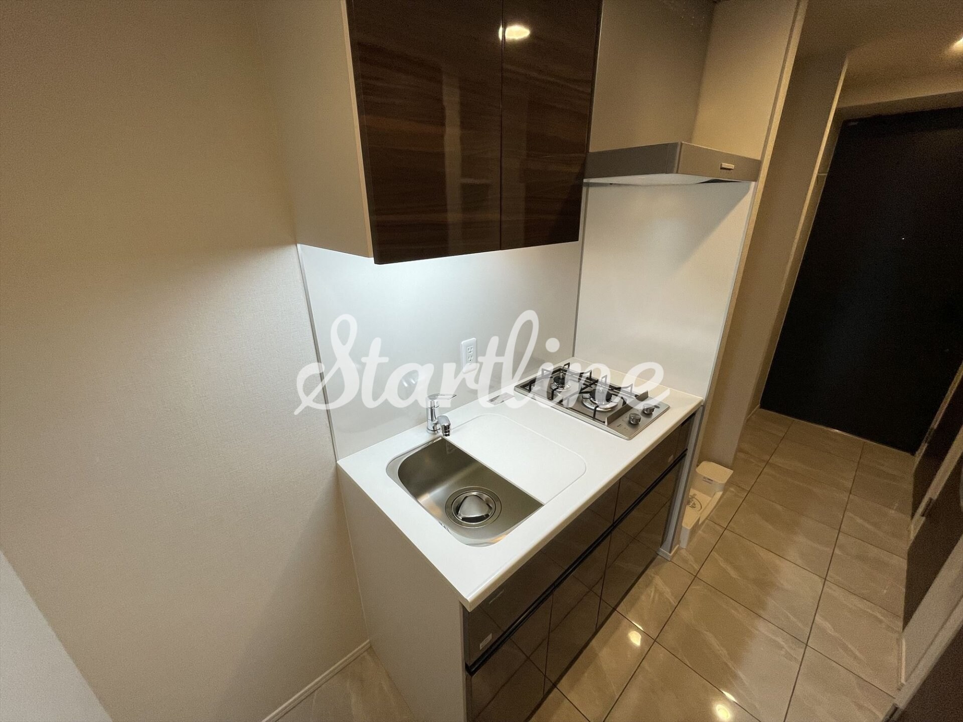 ルフォンプログレ四谷の物件内観写真