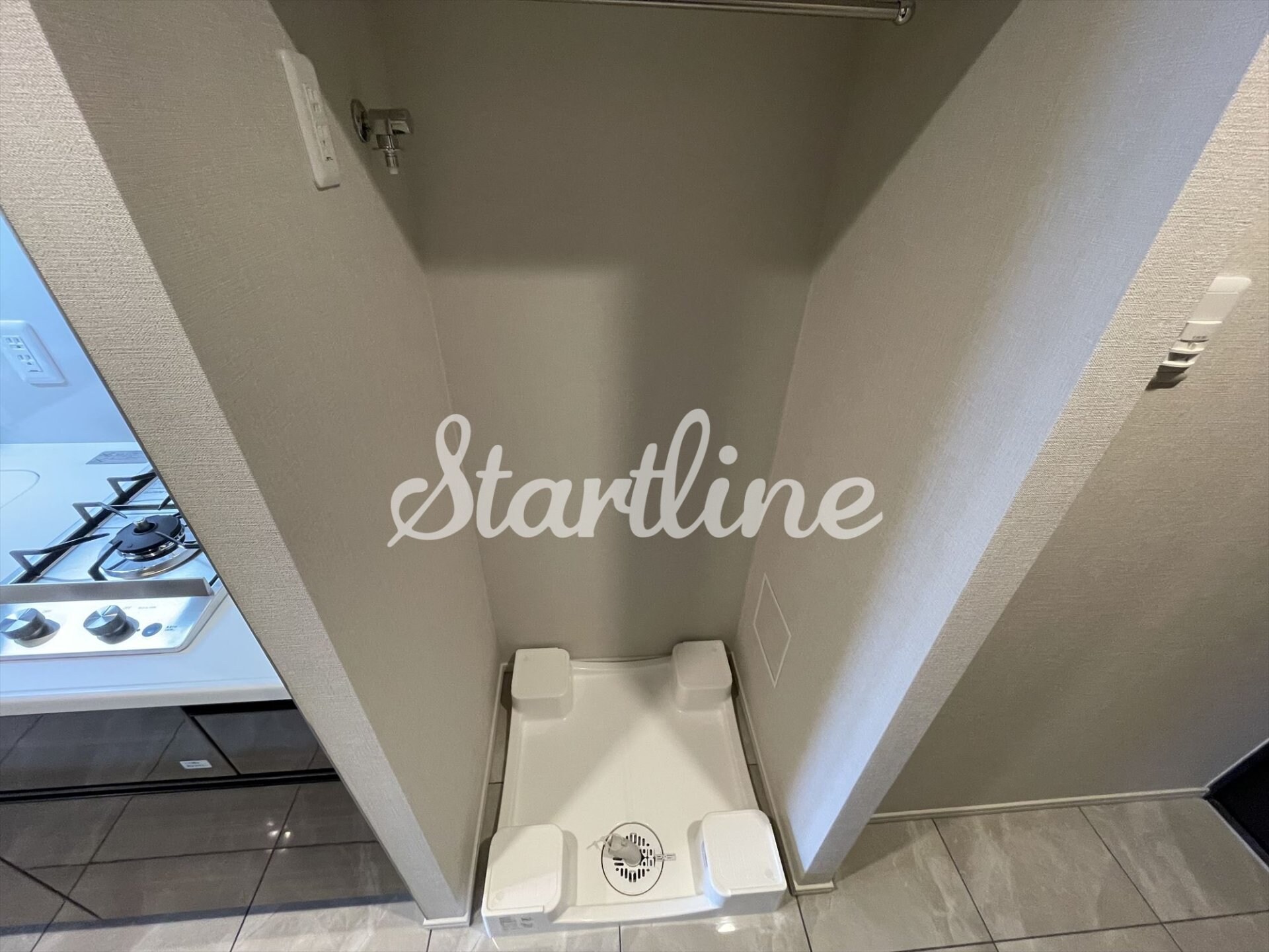 ルフォンプログレ四谷の物件内観写真