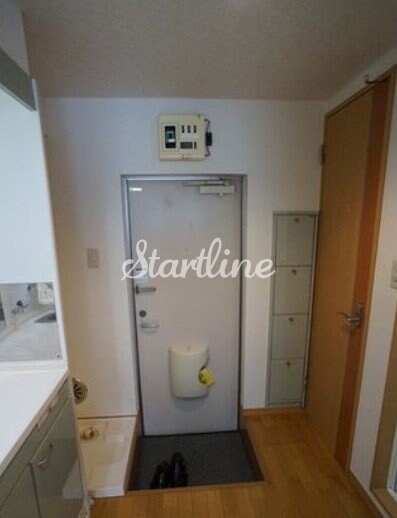 ステージ四ツ谷の物件内観写真