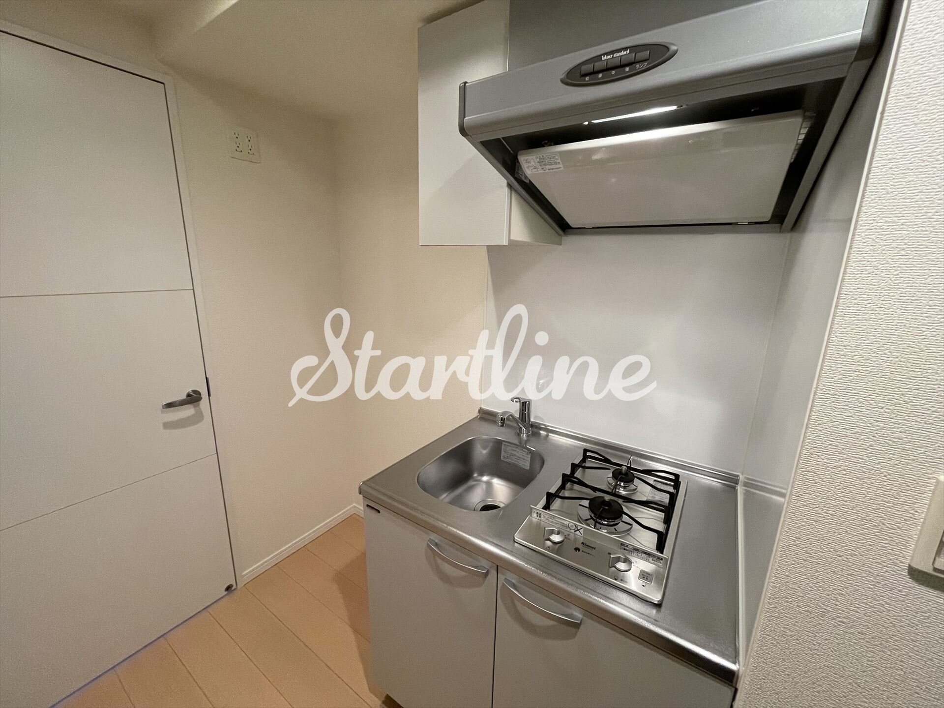 パークキューブ四谷三丁目の物件内観写真