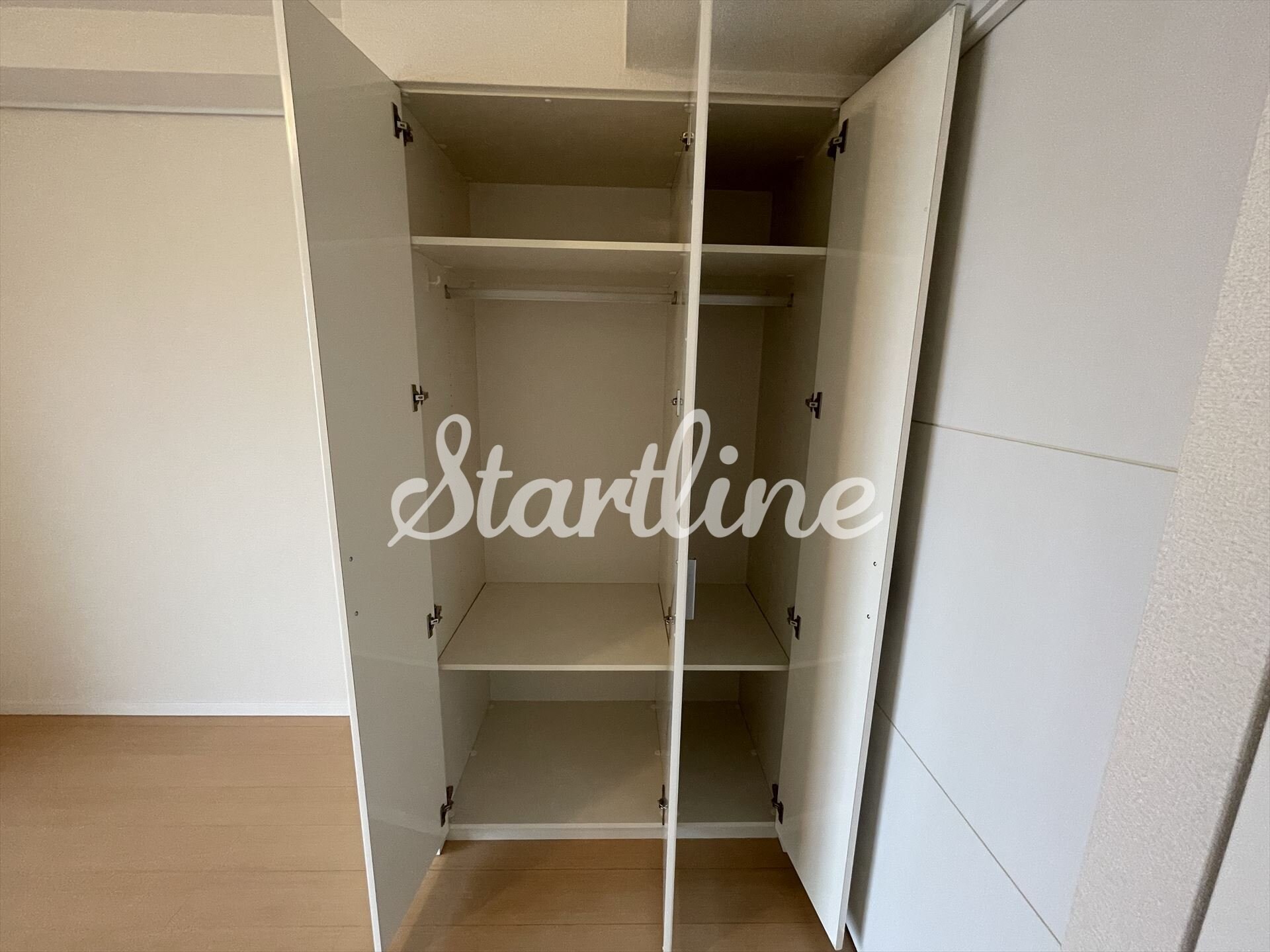 パークキューブ四谷三丁目の物件内観写真