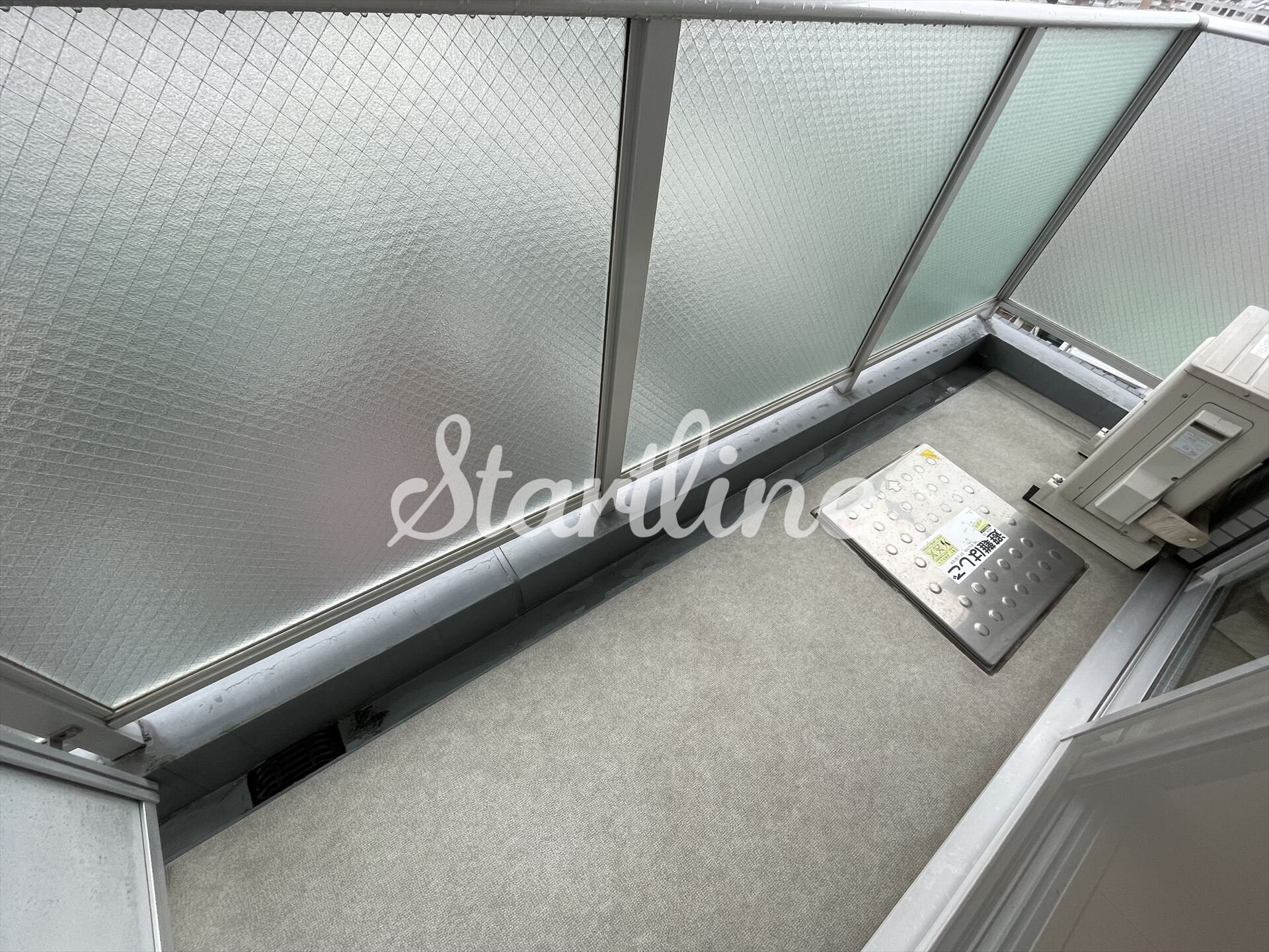 パークキューブ四谷三丁目の物件内観写真