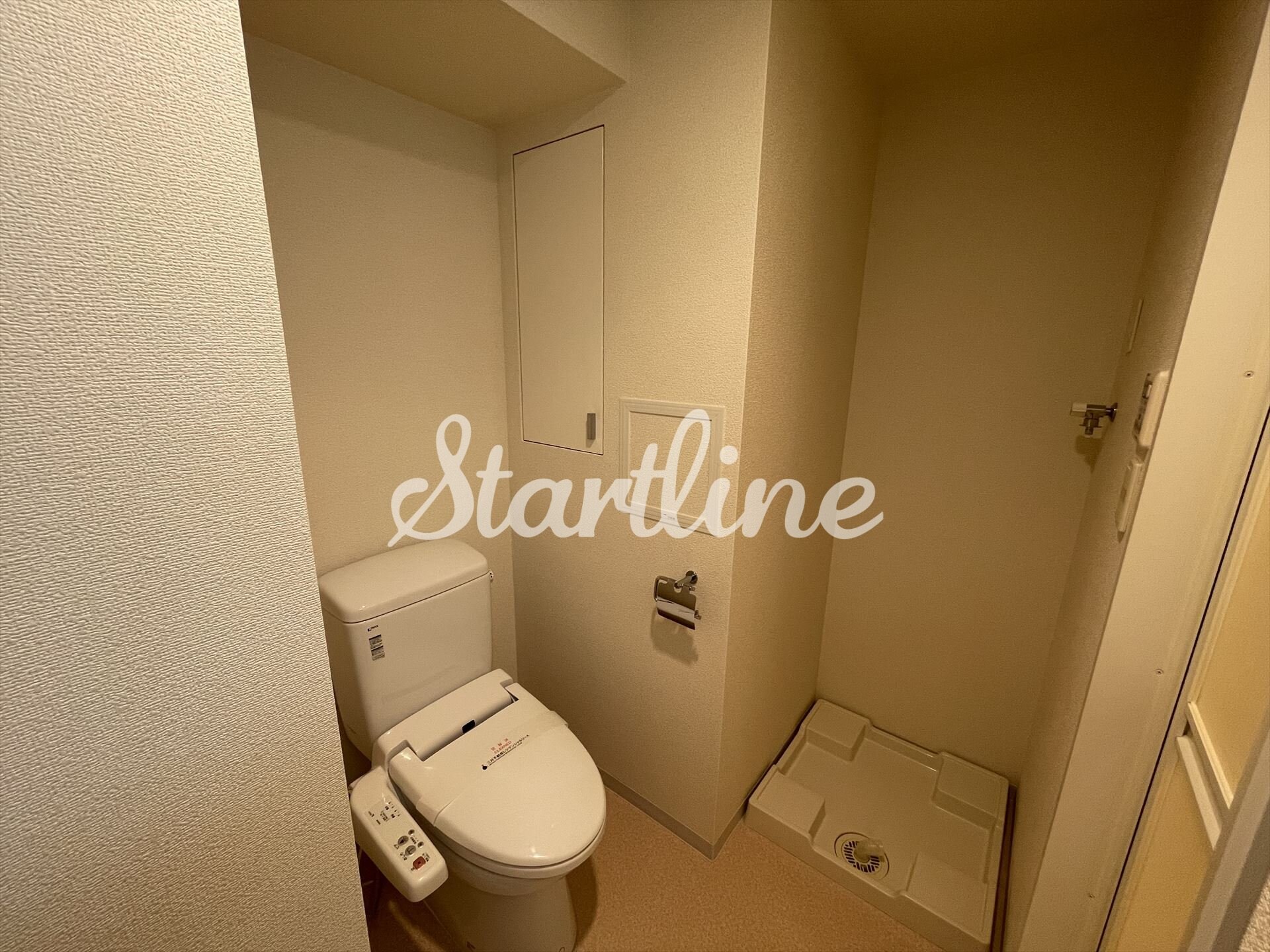 パークキューブ四谷三丁目の物件内観写真