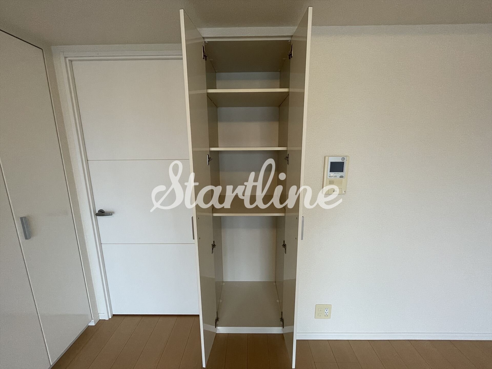 パークキューブ四谷三丁目の物件内観写真