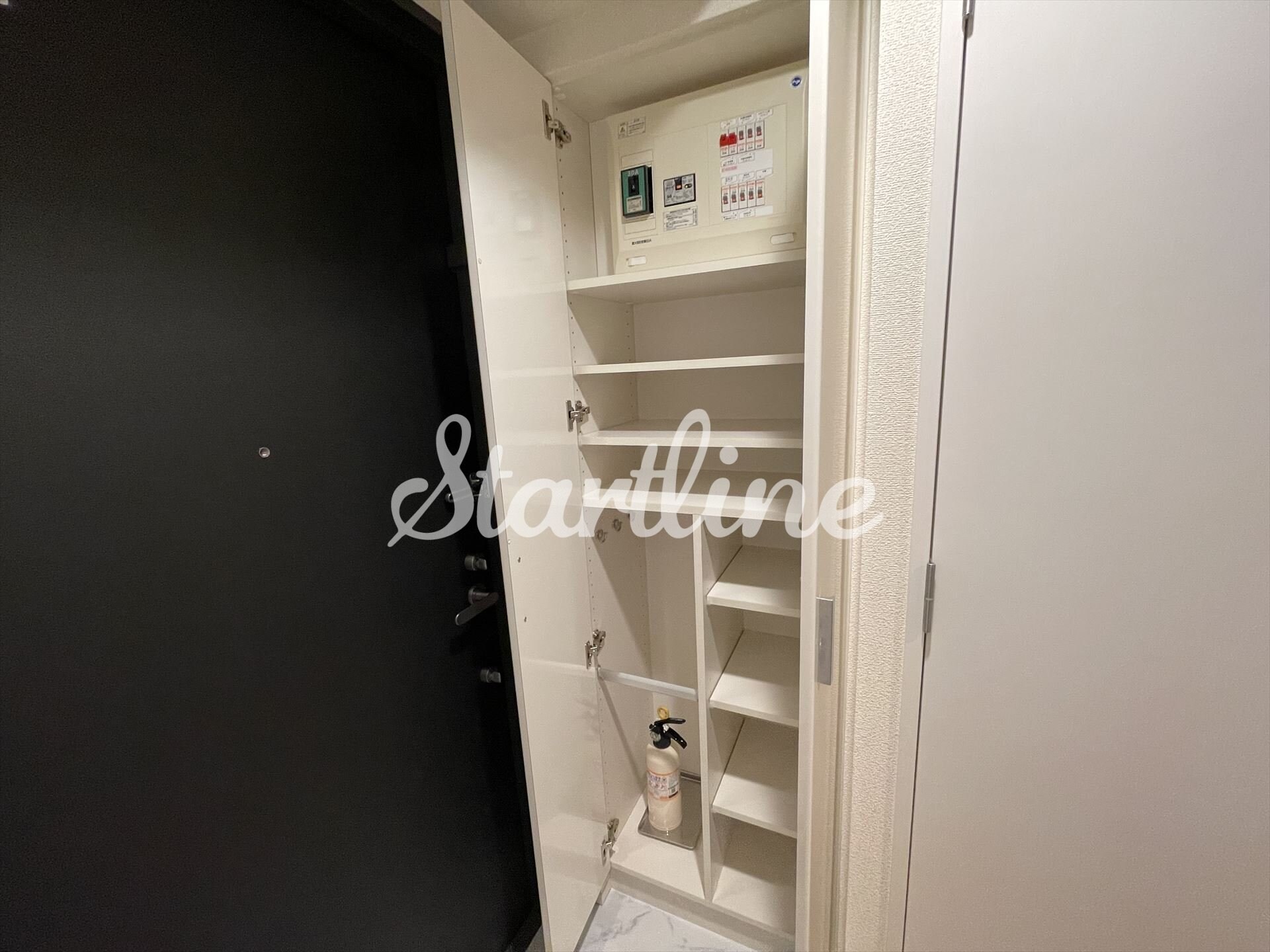 パークキューブ四谷三丁目の物件内観写真