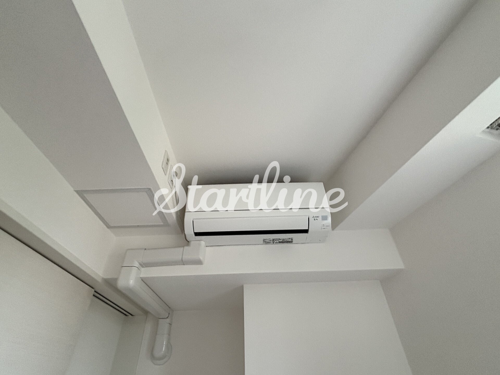 コスモリード新宿余丁町の物件内観写真