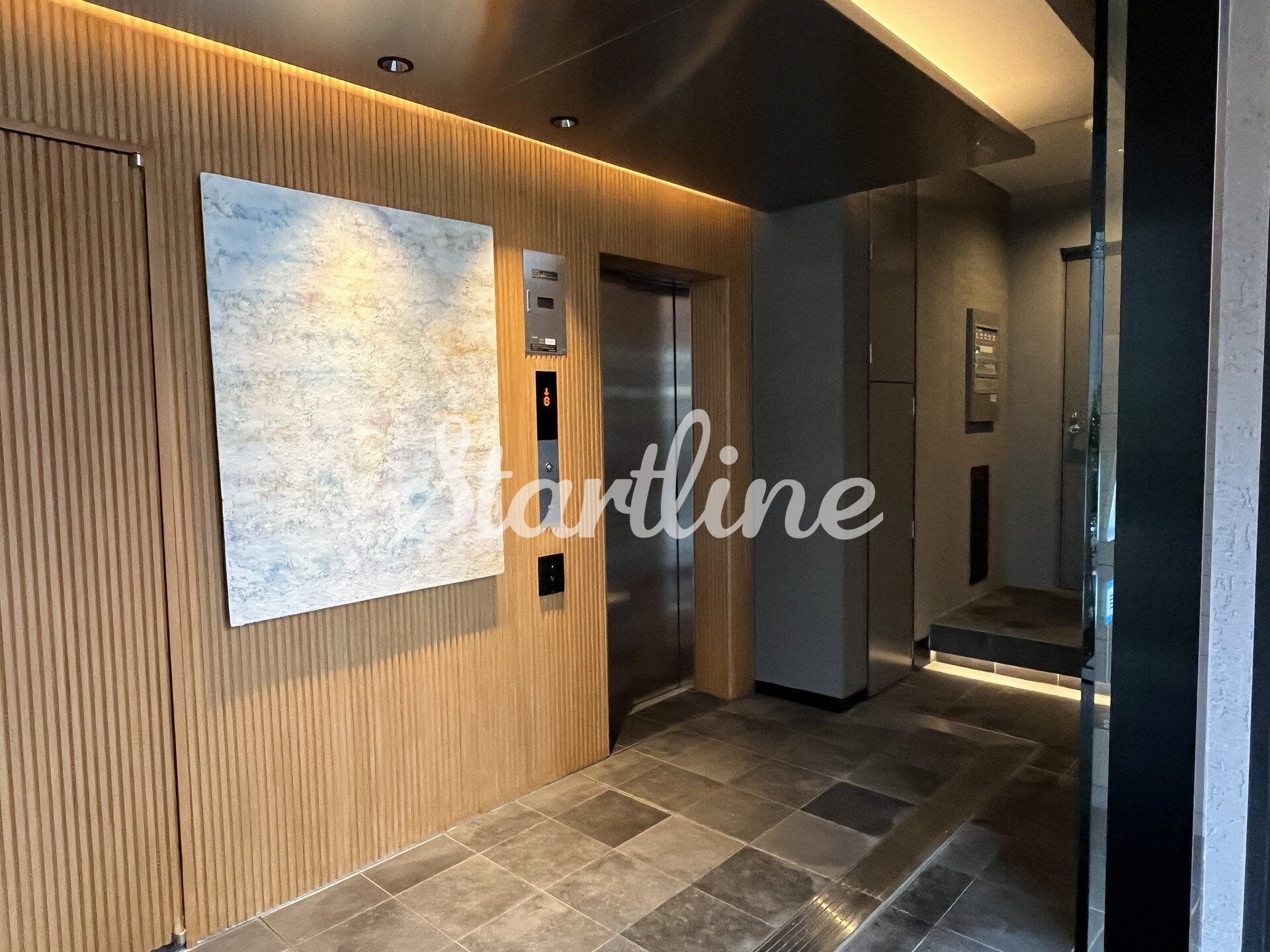 ルミエール三番町の物件内観写真