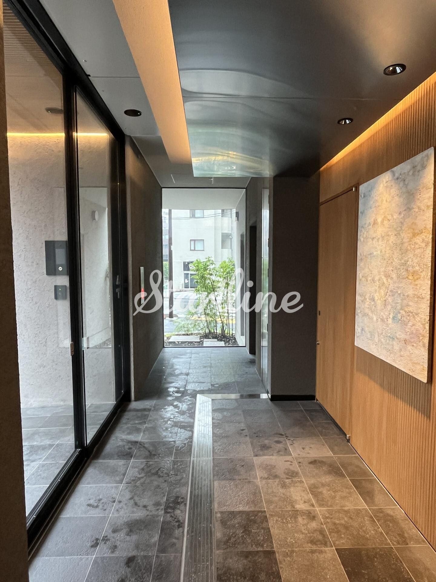 ルミエール三番町の物件内観写真