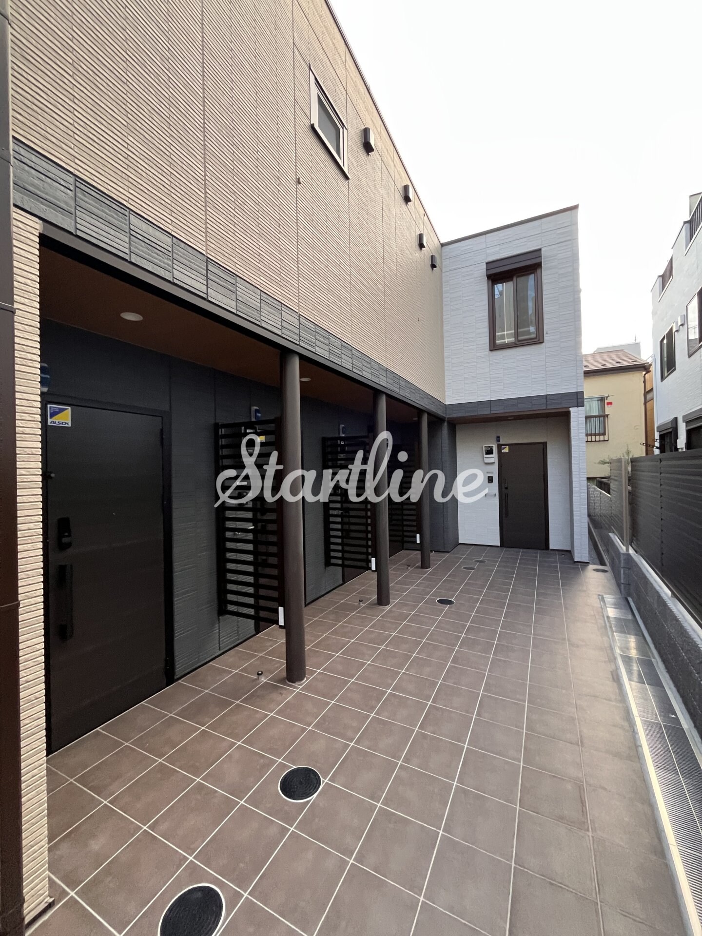 パークベア四谷三丁目（ParkBear四谷三丁目）の物件内観写真