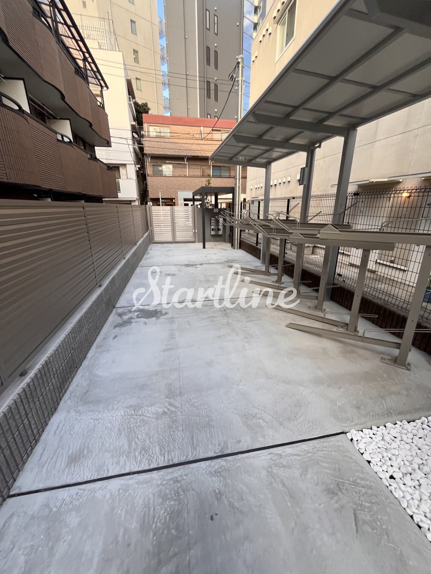 パークベア四谷三丁目（ParkBear四谷三丁目）の物件内観写真