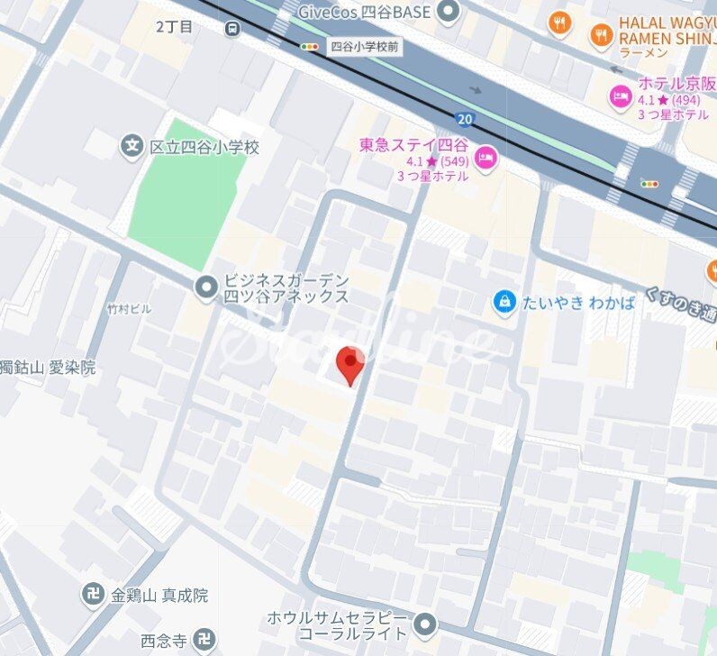 ヴェルデ若葉の物件内観写真