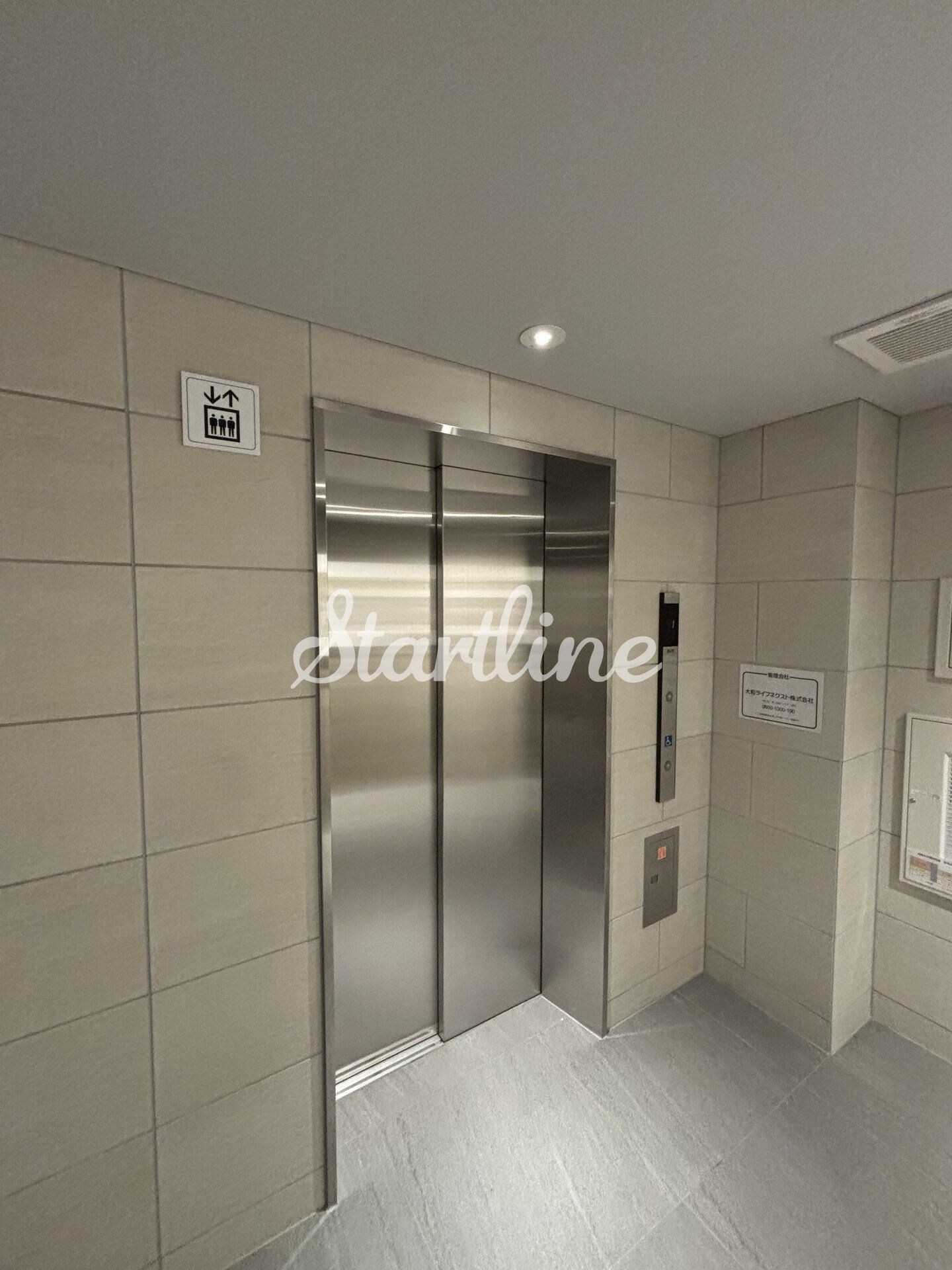 ヴェルデ若葉の物件内観写真