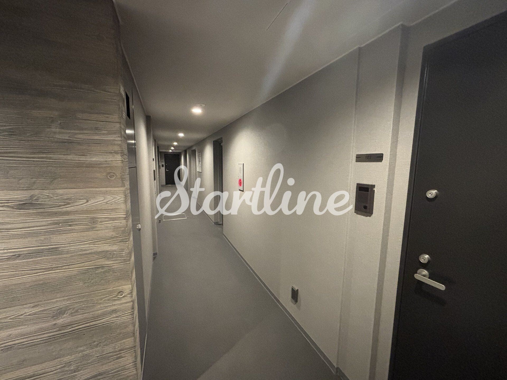 ヴェルデ若葉の物件内観写真