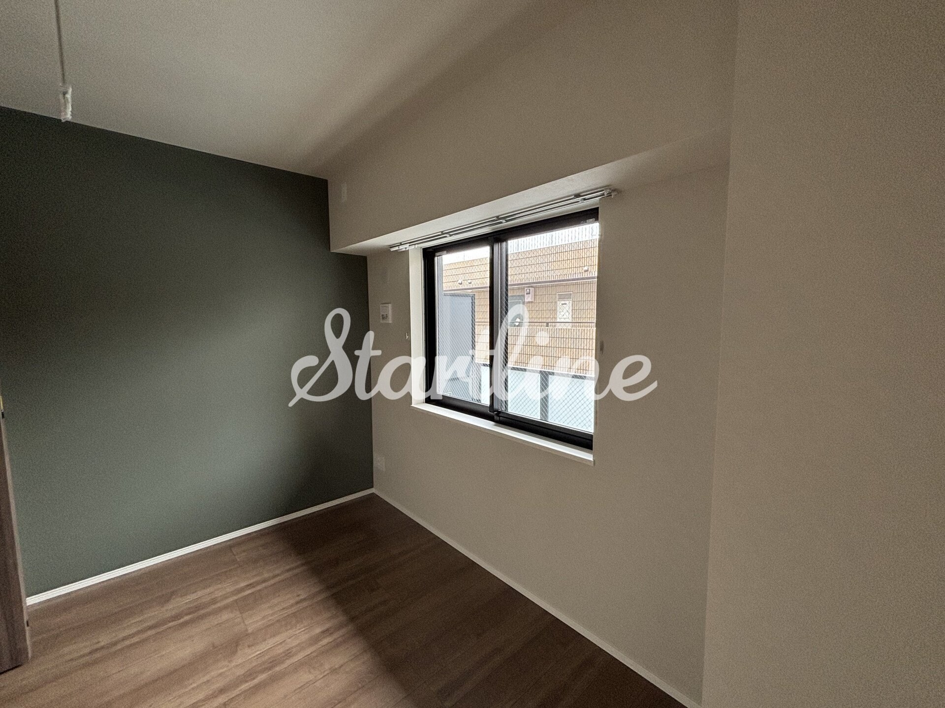 ヴェルデ若葉の物件内観写真