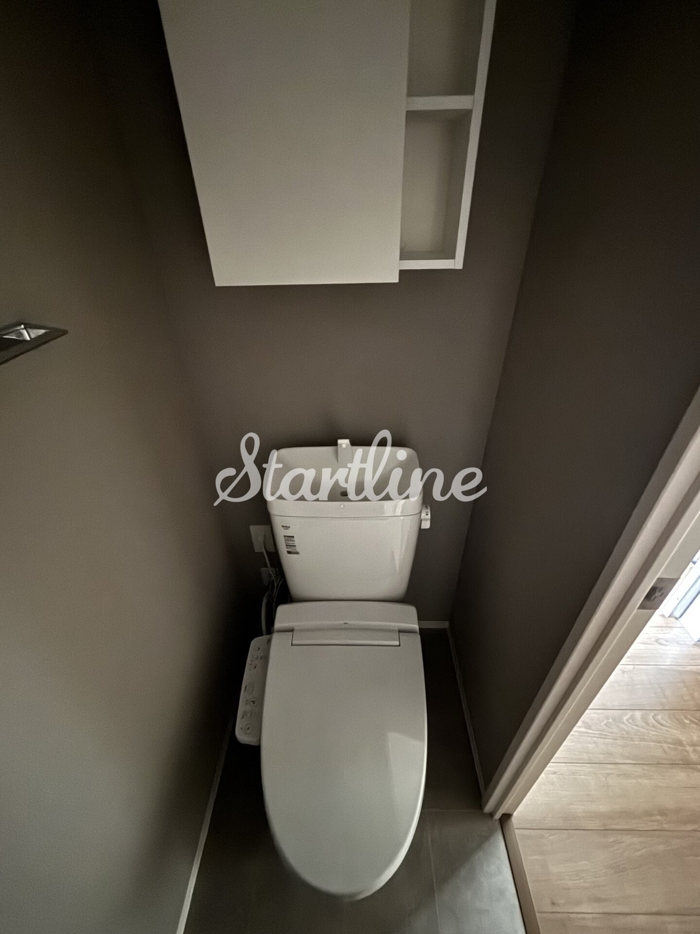 ヴェルデ若葉の物件内観写真