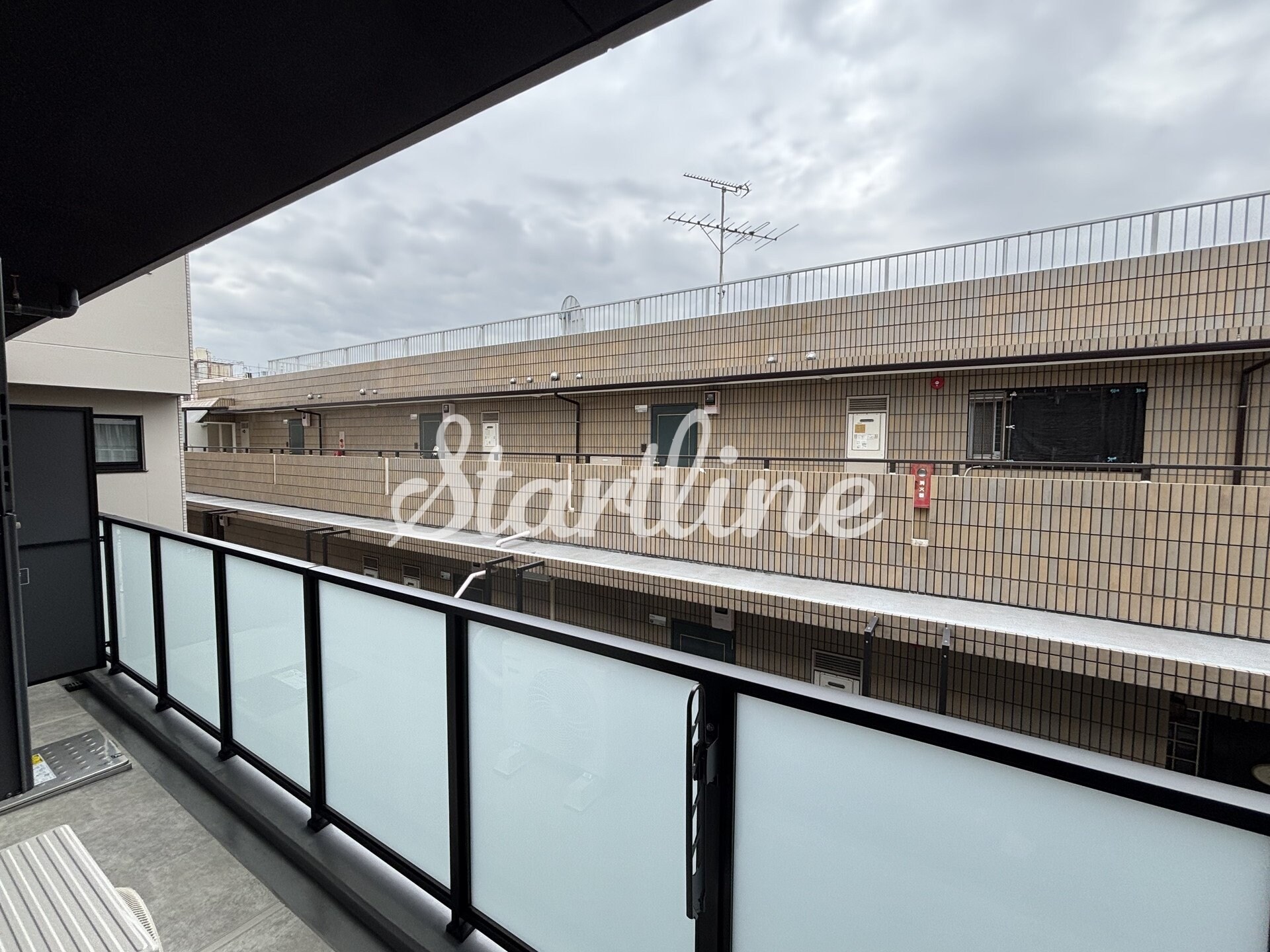 ヴェルデ若葉の物件内観写真