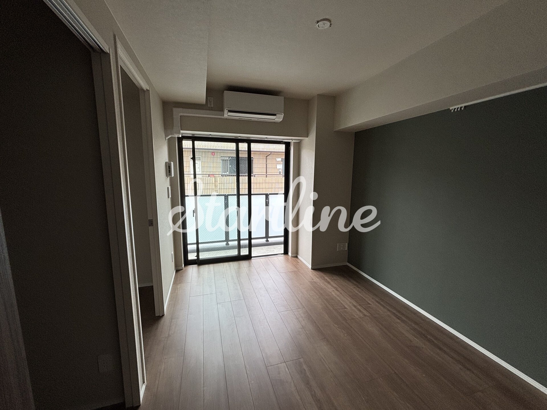 ヴェルデ若葉の物件内観写真